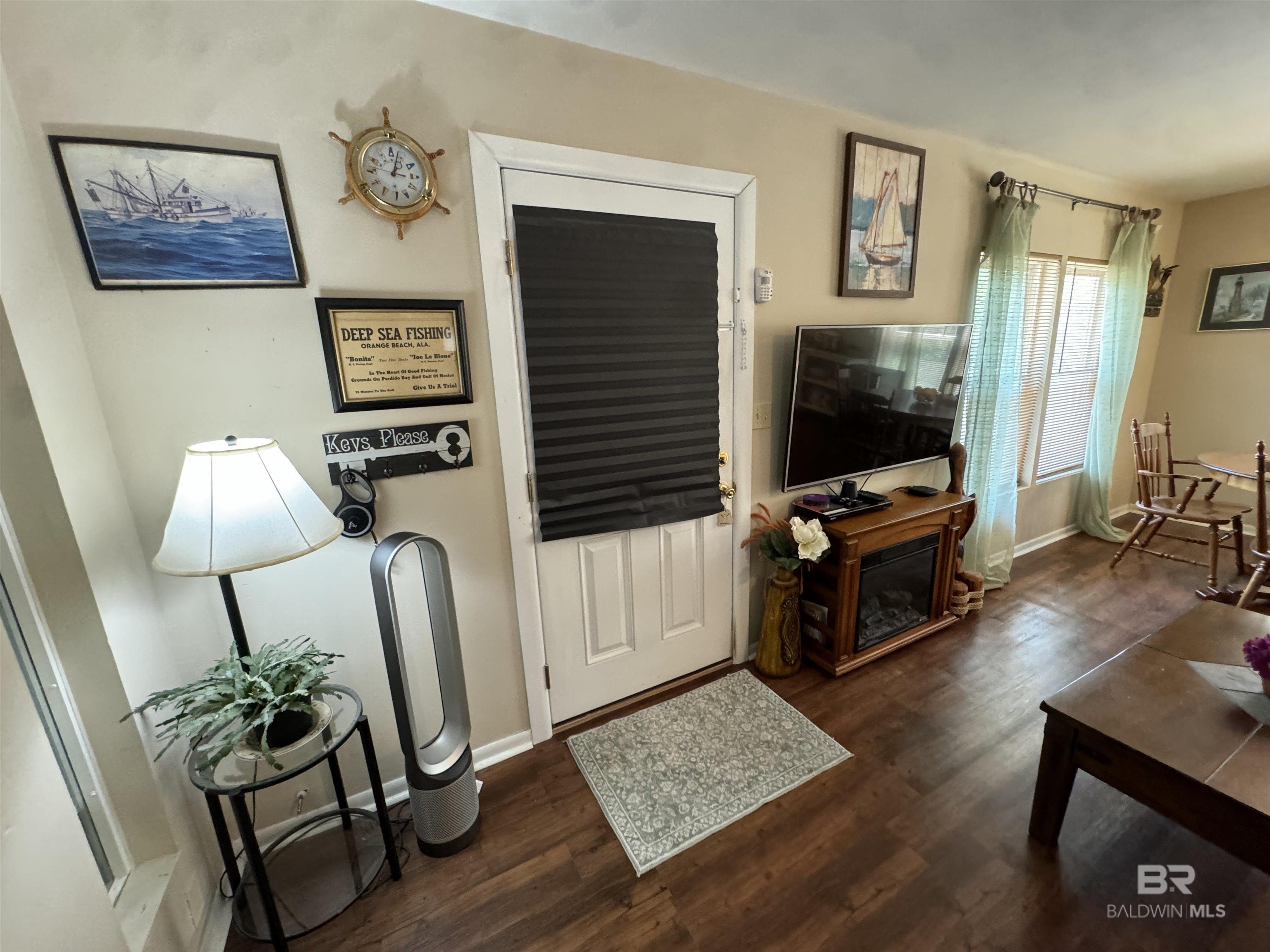 2581 Spanish Cove Drive, Lillian, AL, 36549