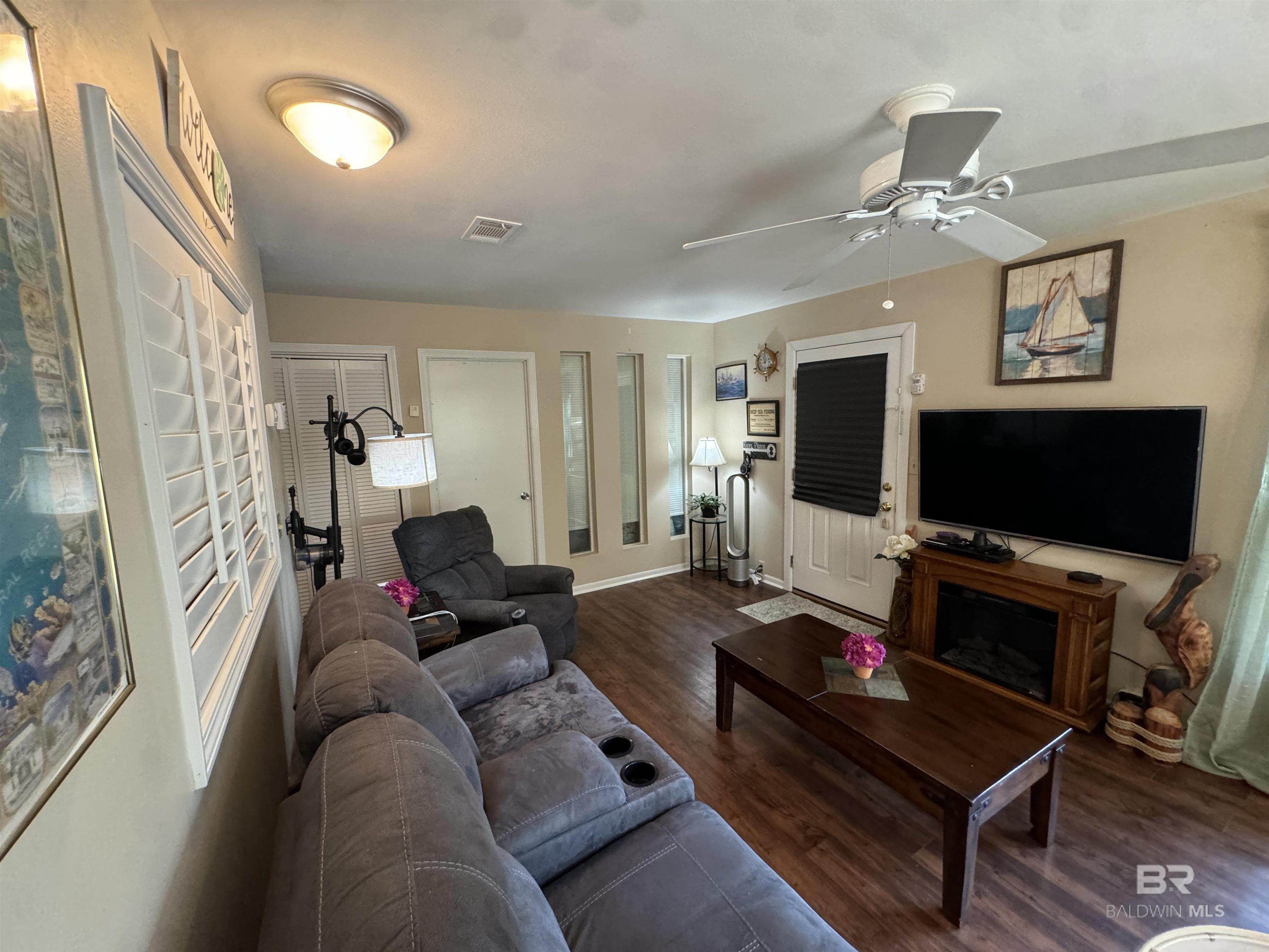 2581 Spanish Cove Drive, Lillian, AL, 36549