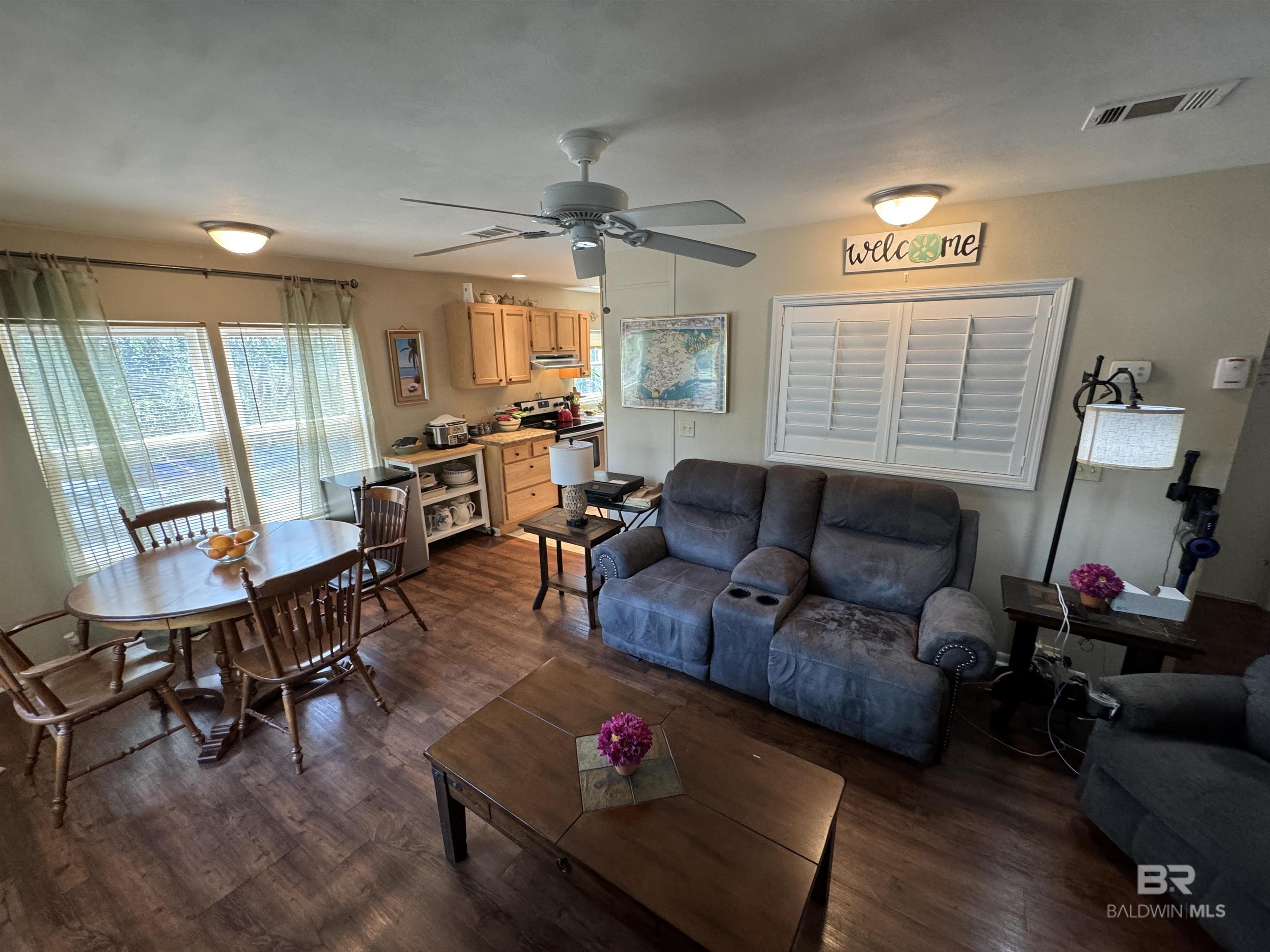 2581 Spanish Cove Drive, Lillian, AL, 36549