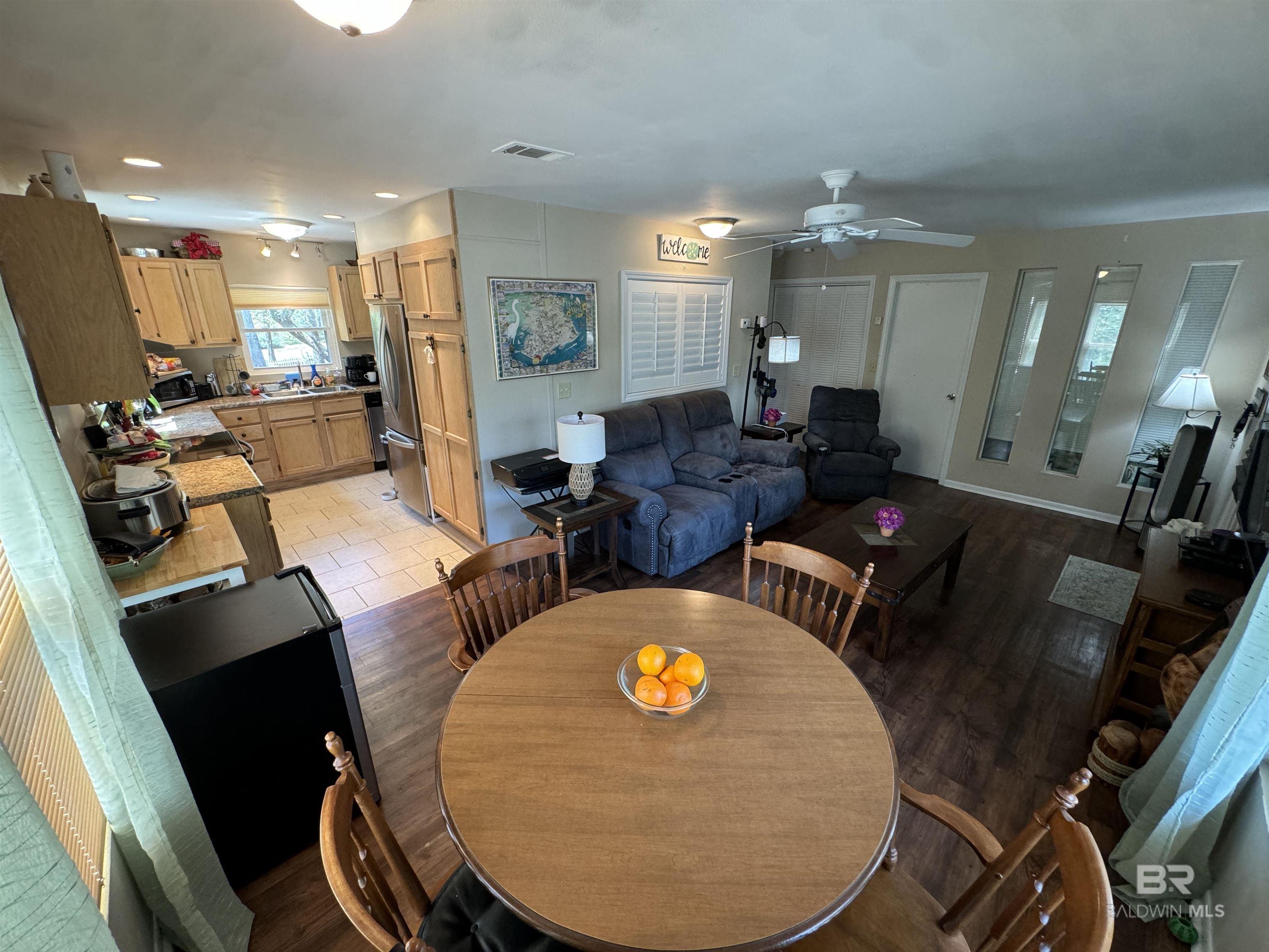 2581 Spanish Cove Drive, Lillian, AL, 36549