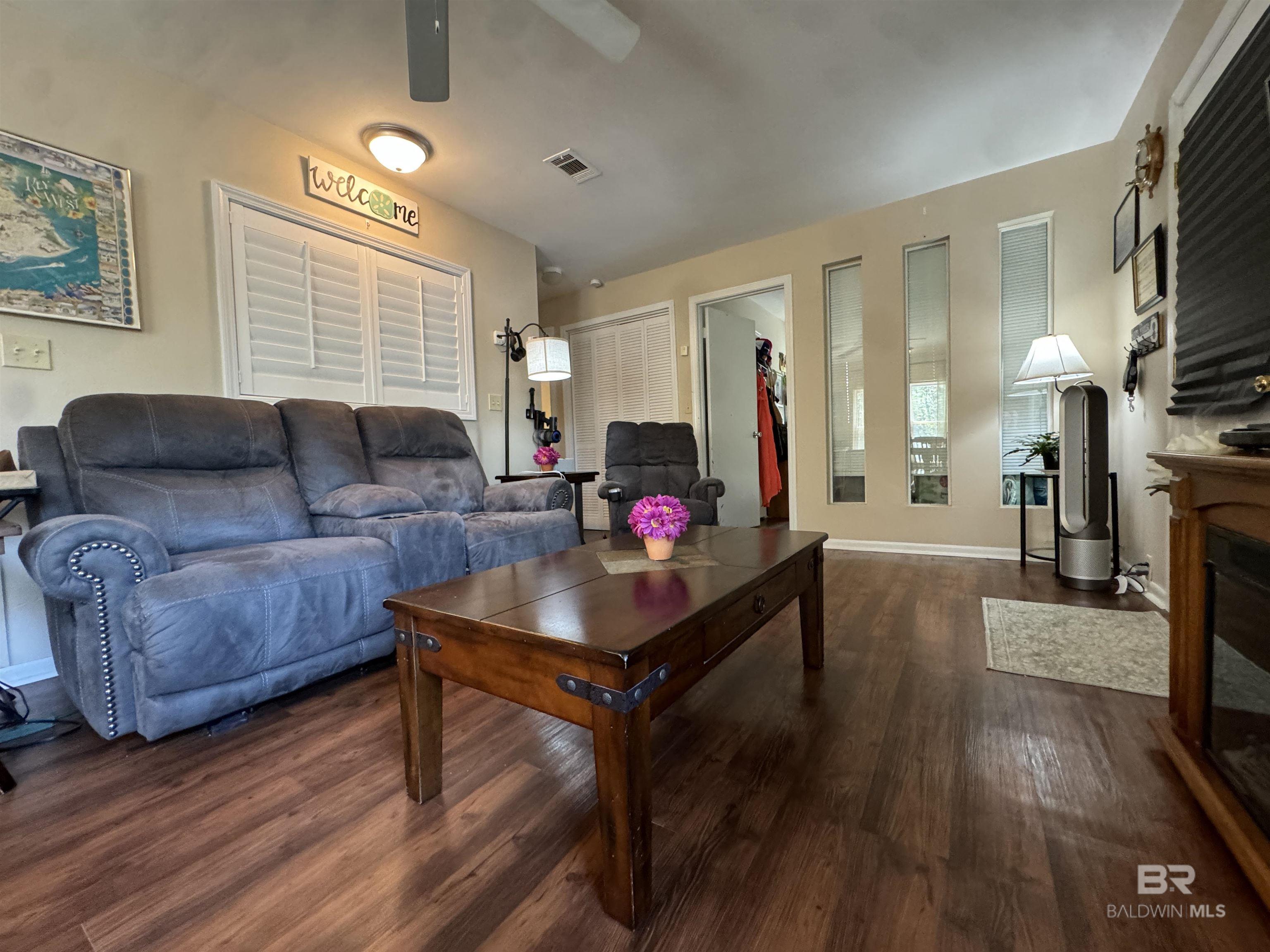 2581 Spanish Cove Drive, Lillian, AL, 36549