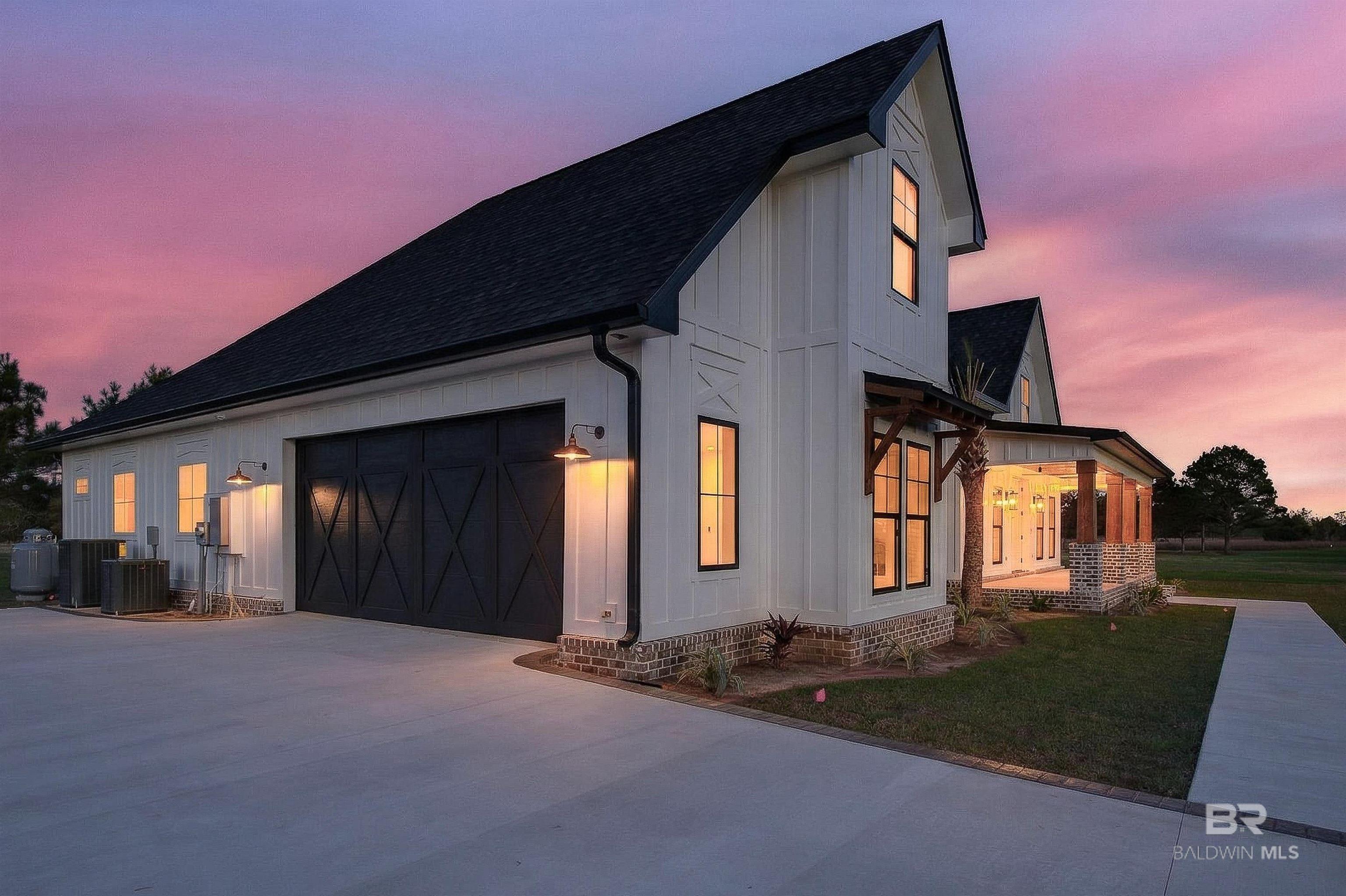 9720 Paddock Trace Drive, Foley, AL, 36535-5743