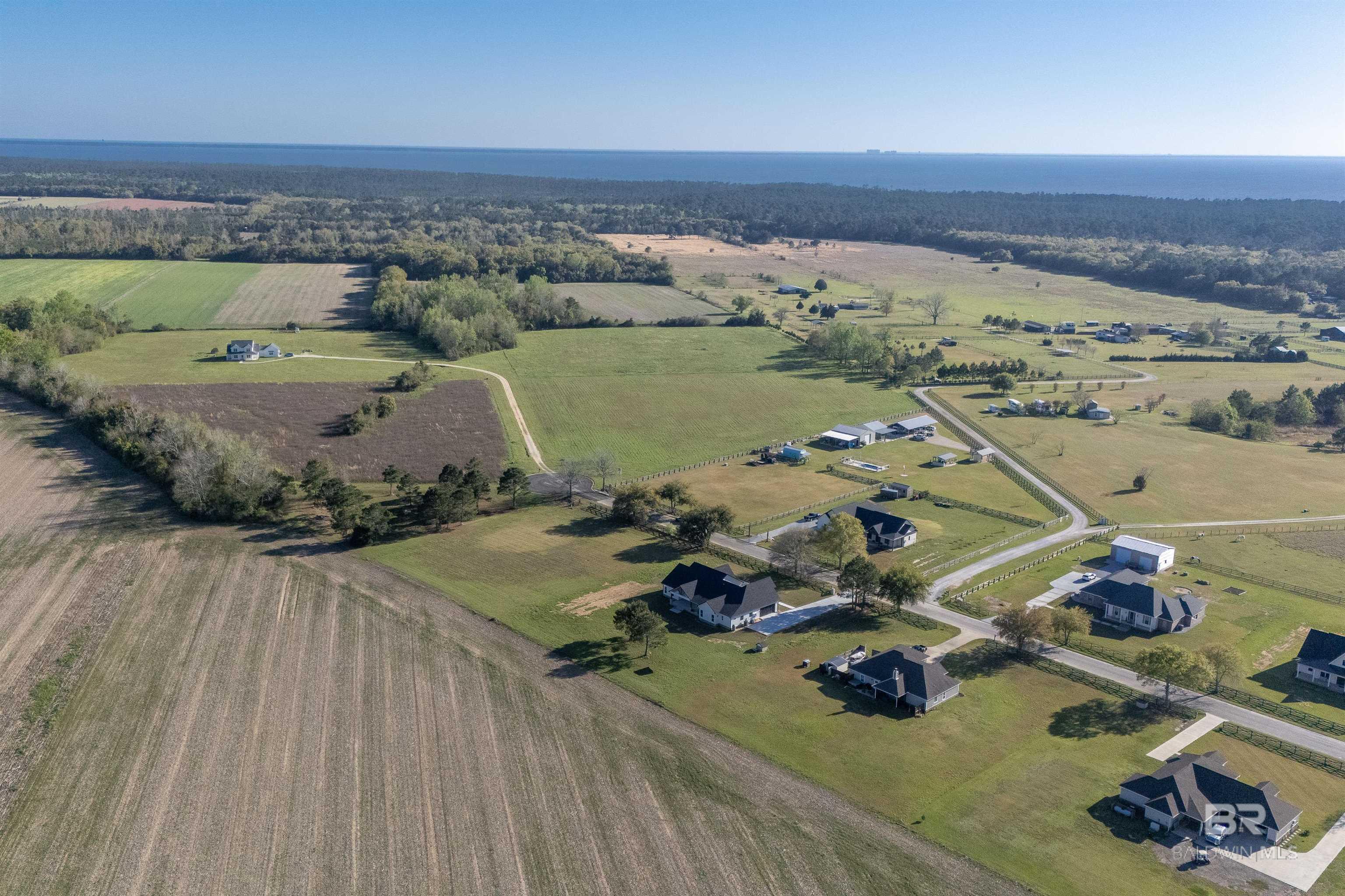 9720 Paddock Trace Drive, Foley, AL, 36535-5743