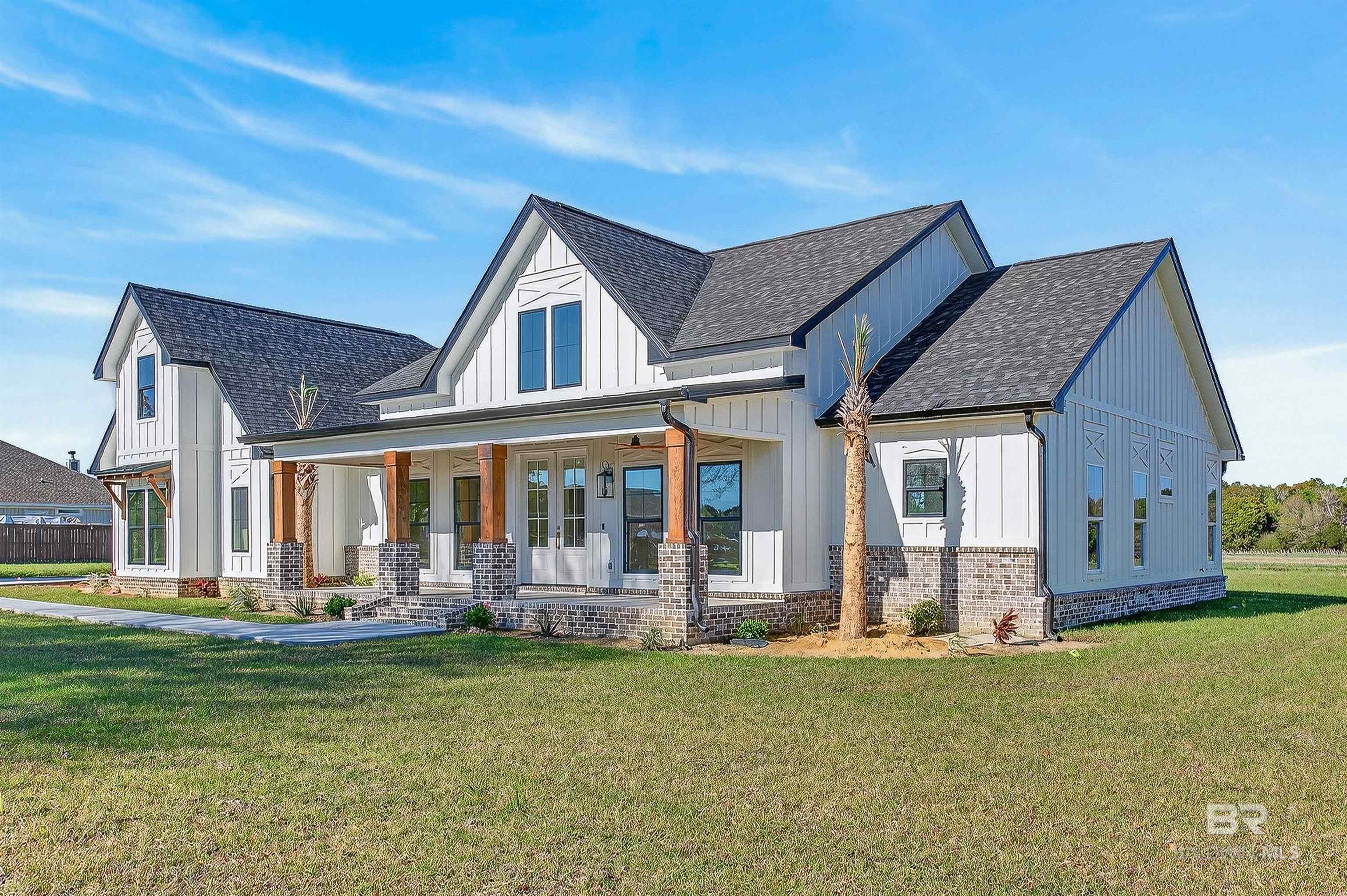 9720 Paddock Trace Drive, Foley, AL, 36535-5743