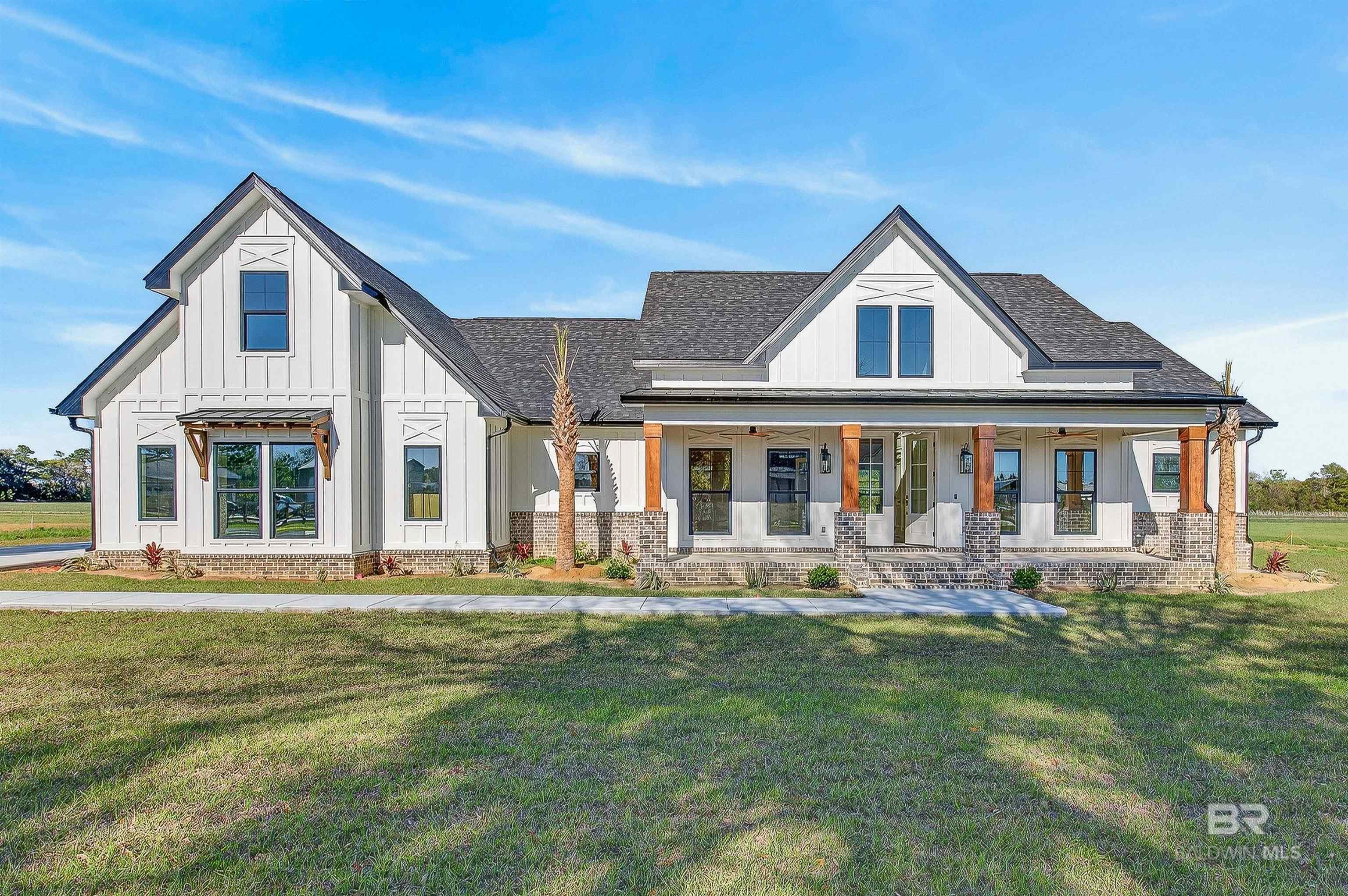 9720 Paddock Trace Drive, Foley, AL, 36535-5743