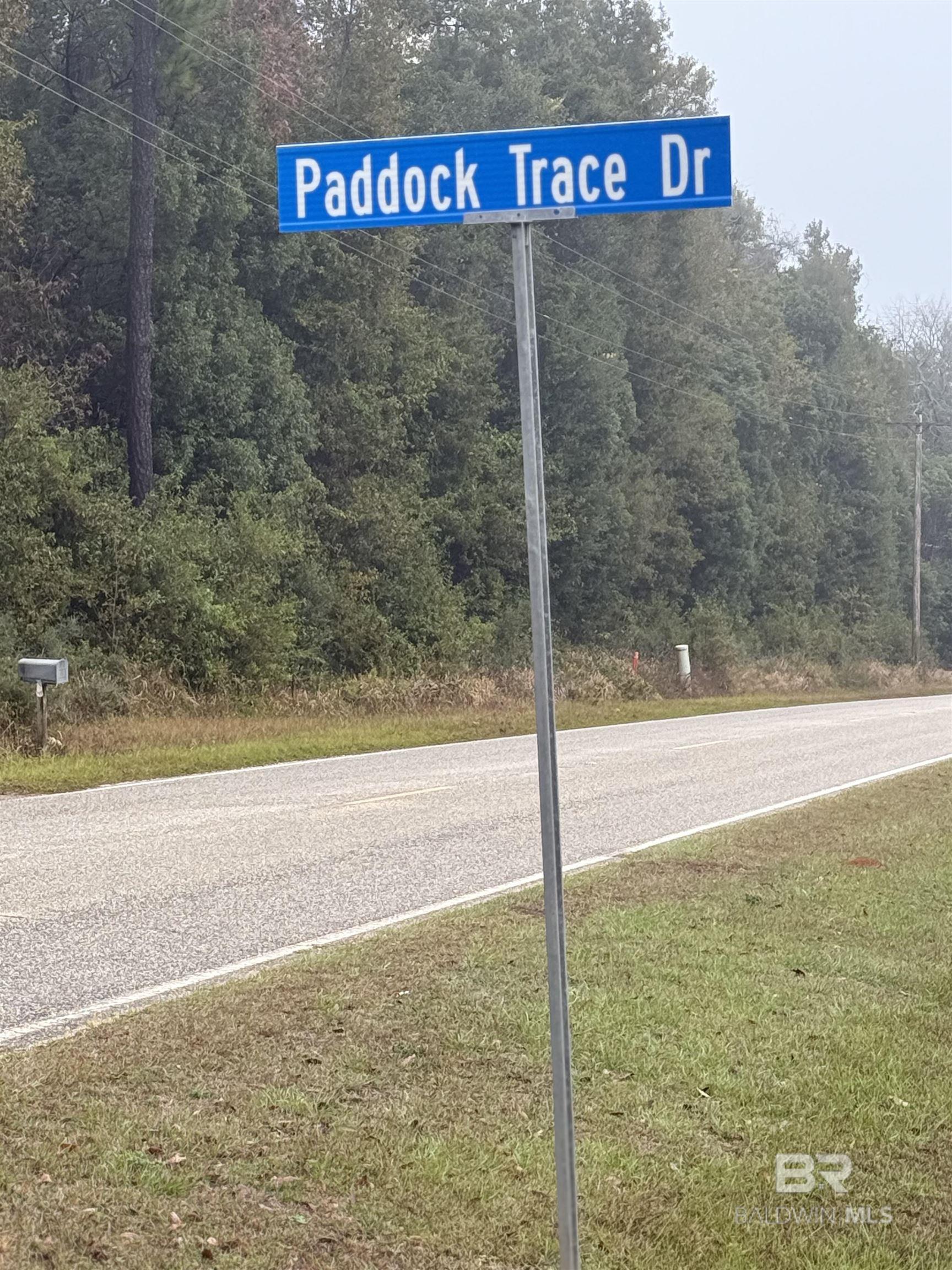 9720 Paddock Trace Drive, Foley, AL, 36535-5743