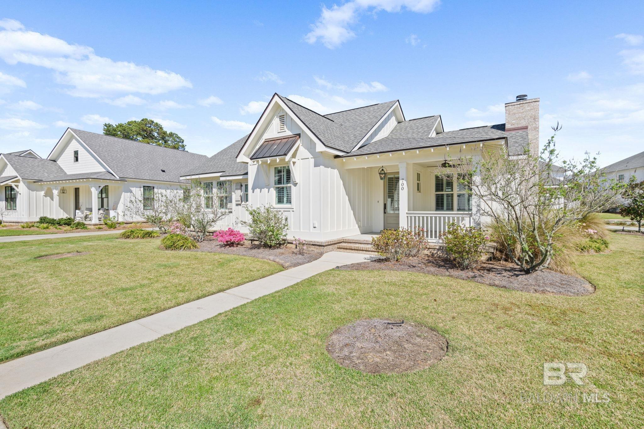 700 Boundary Drive, Fairhope, AL, 36532
