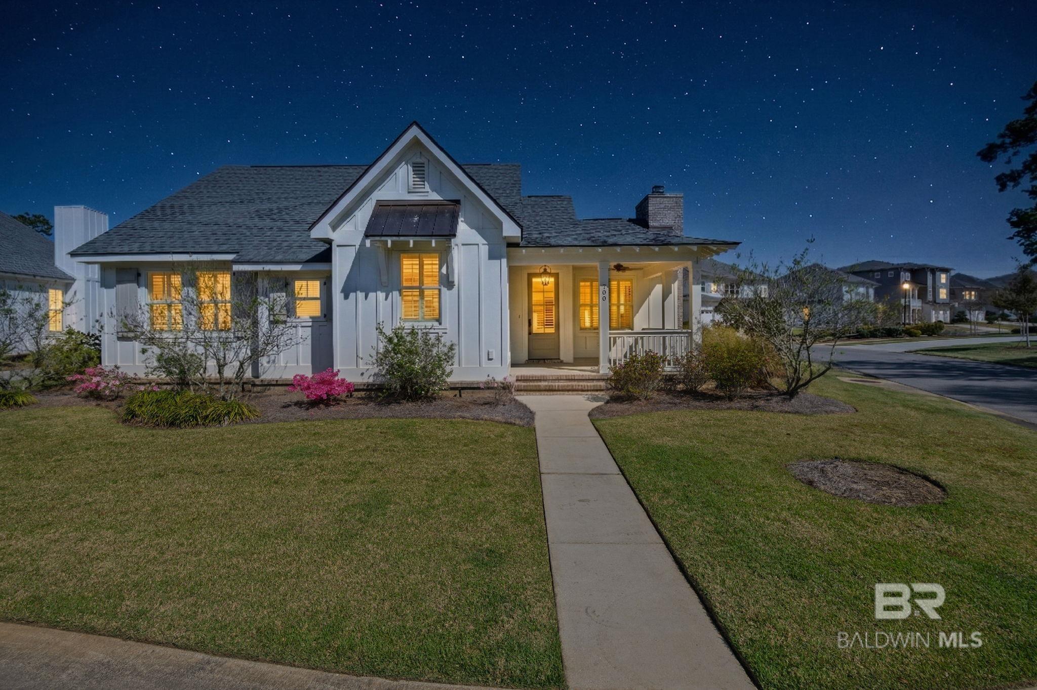 700 Boundary Drive, Fairhope, AL, 36532