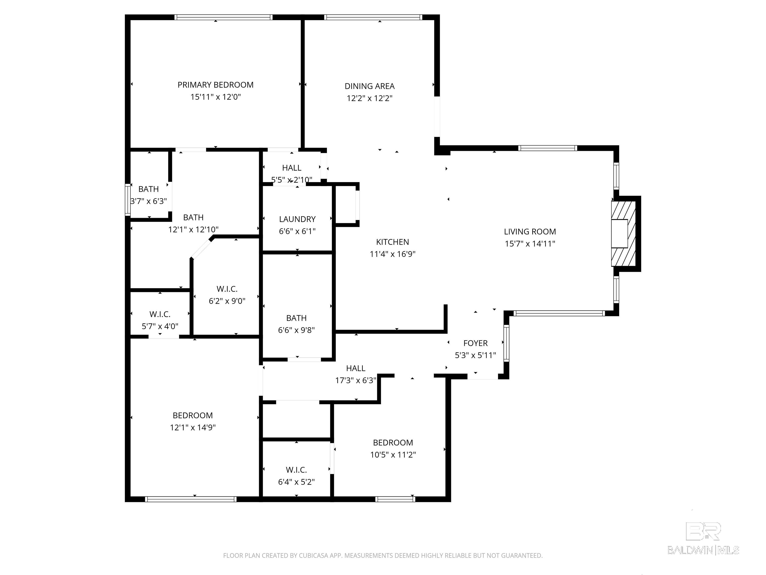 700 Boundary Drive, Fairhope, AL, 36532