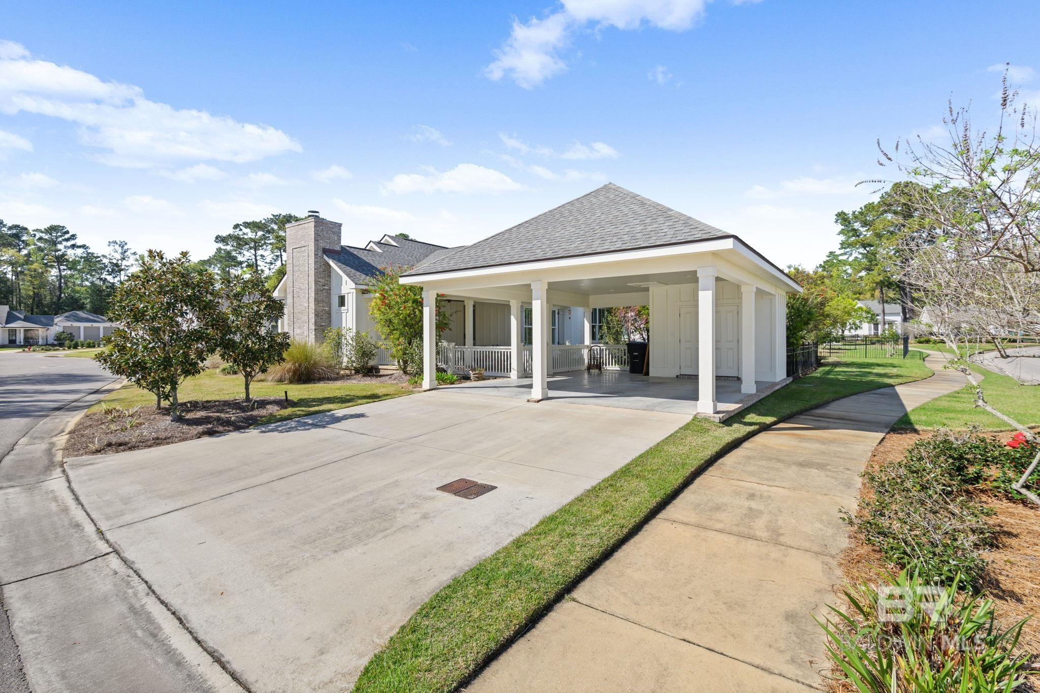 700 Boundary Drive, Fairhope, AL, 36532