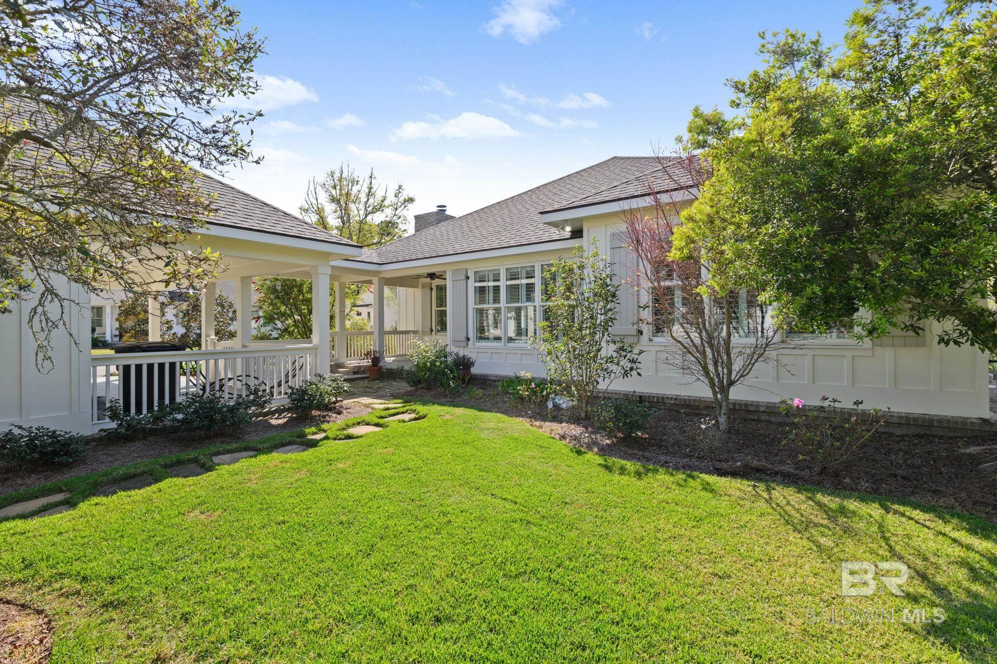 700 Boundary Drive, Fairhope, AL, 36532