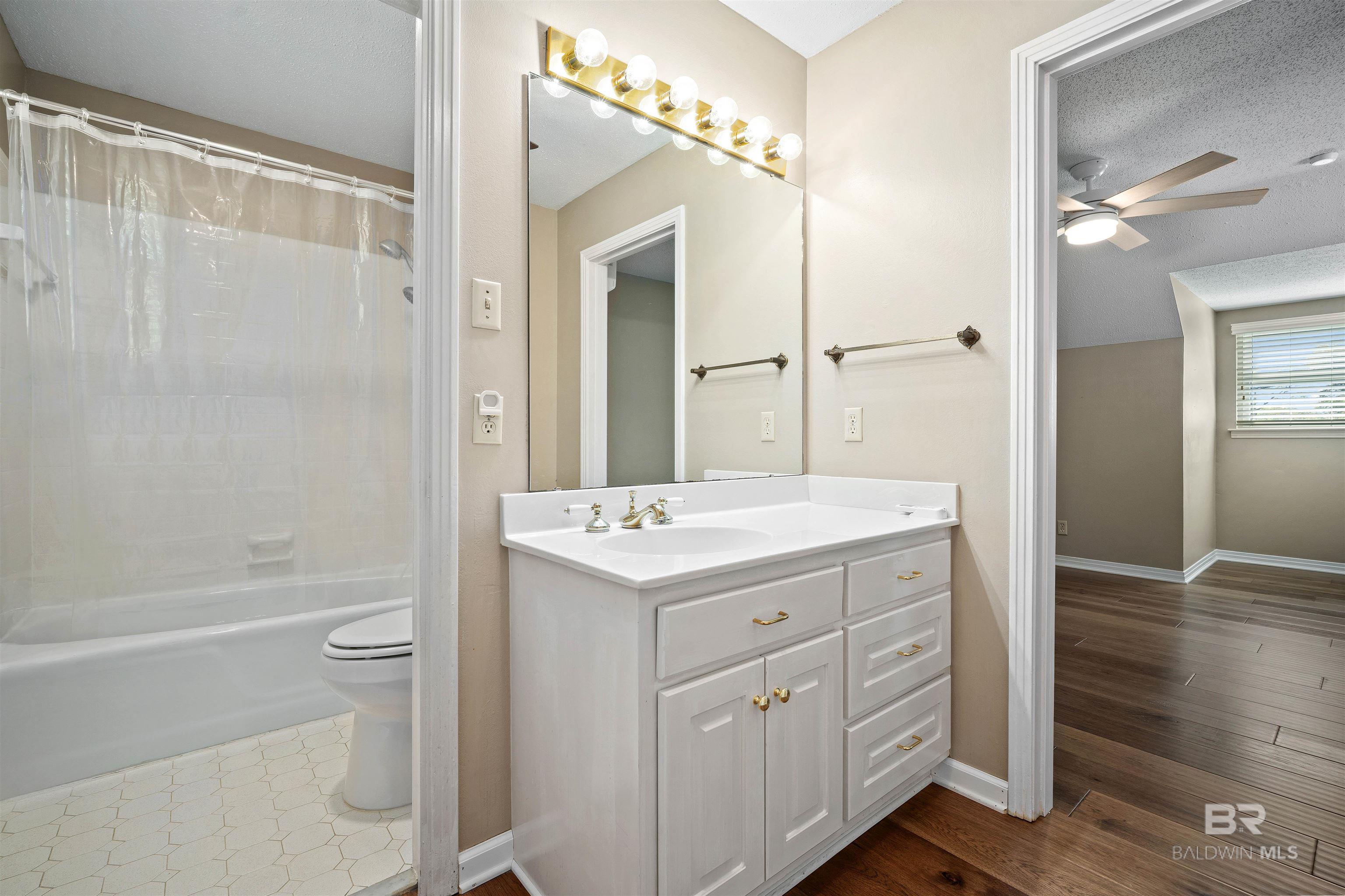 5716 Fairwood Drive, Mobile, AL, 36609