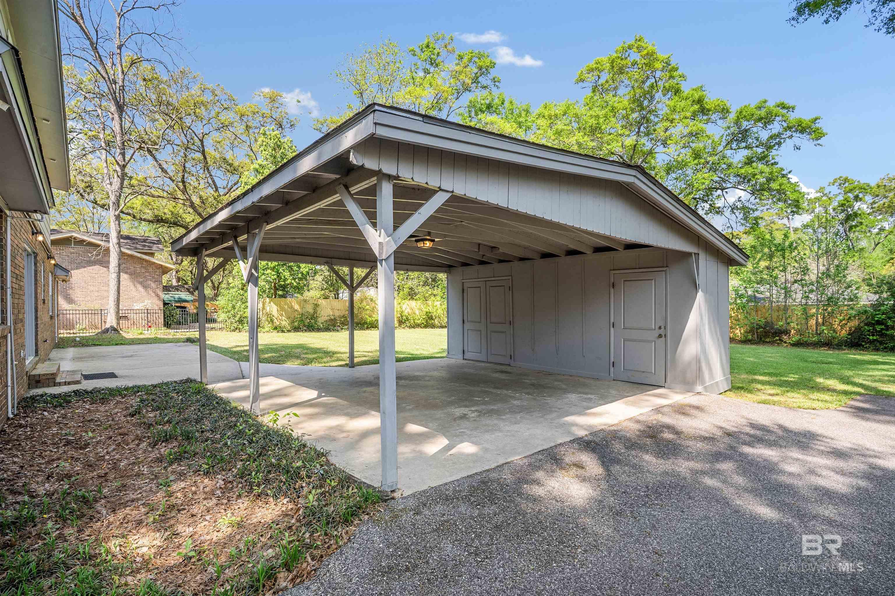 5716 Fairwood Drive, Mobile, AL, 36609