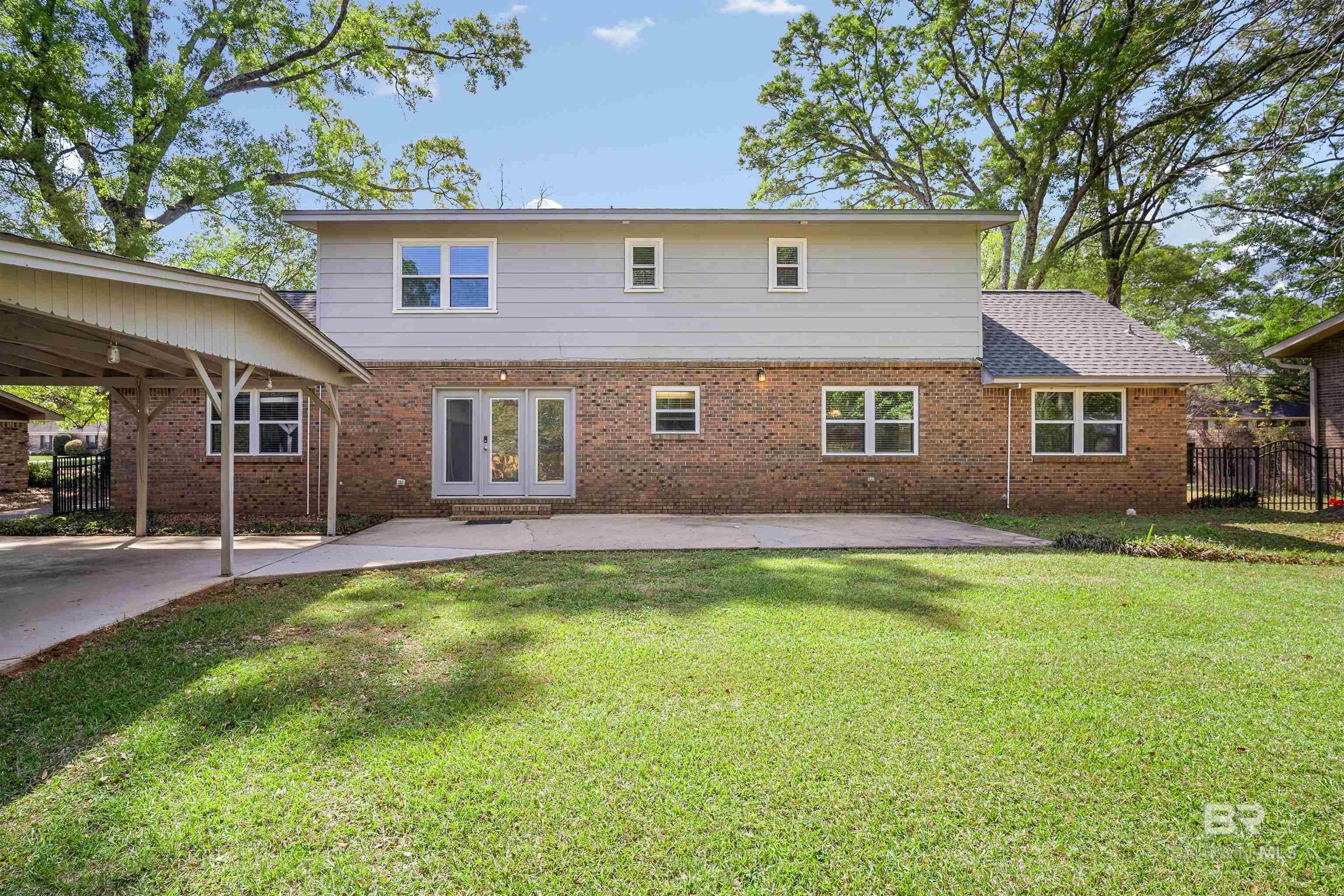 5716 Fairwood Drive, Mobile, AL, 36609