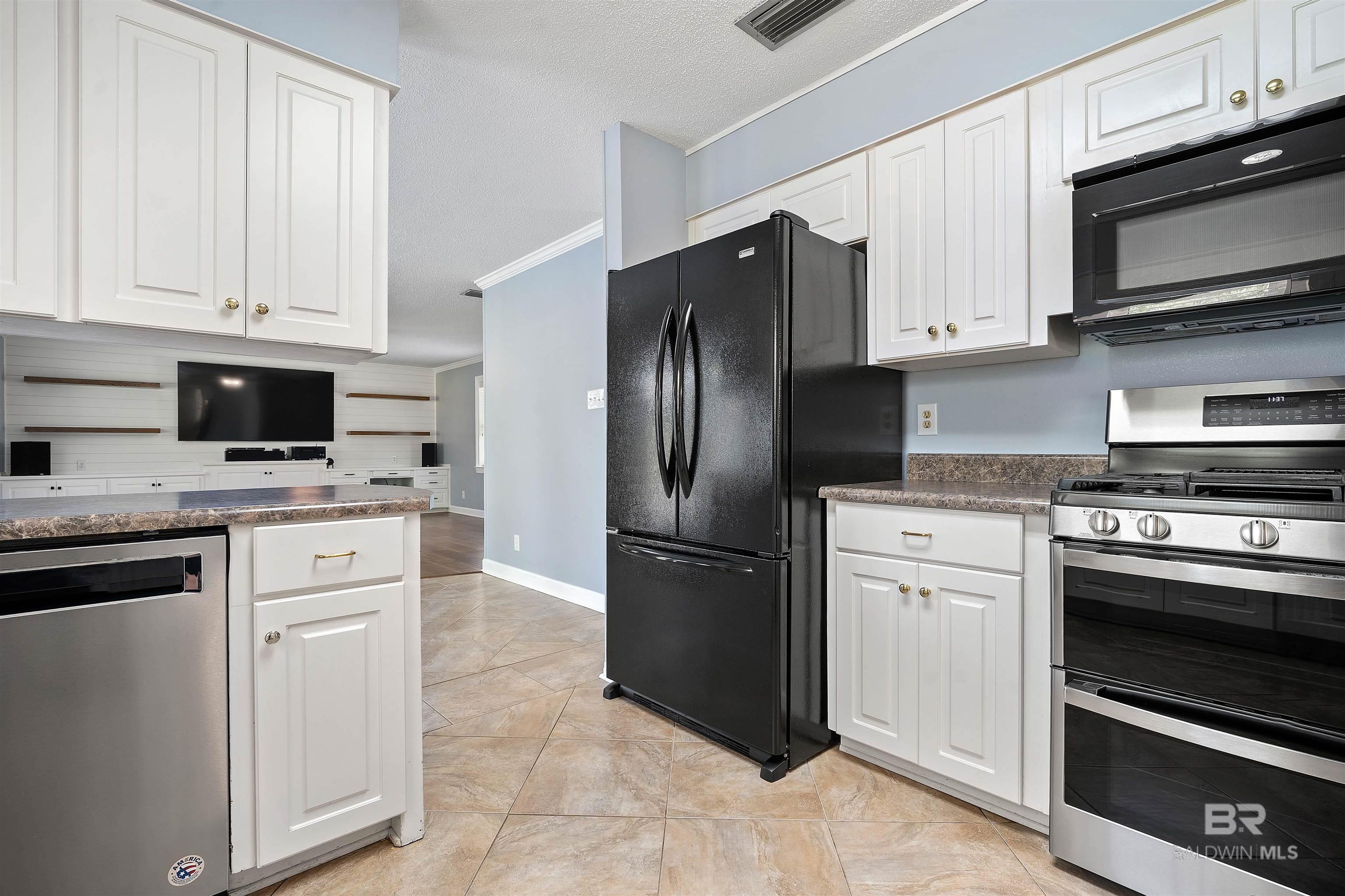 5716 Fairwood Drive, Mobile, AL, 36609