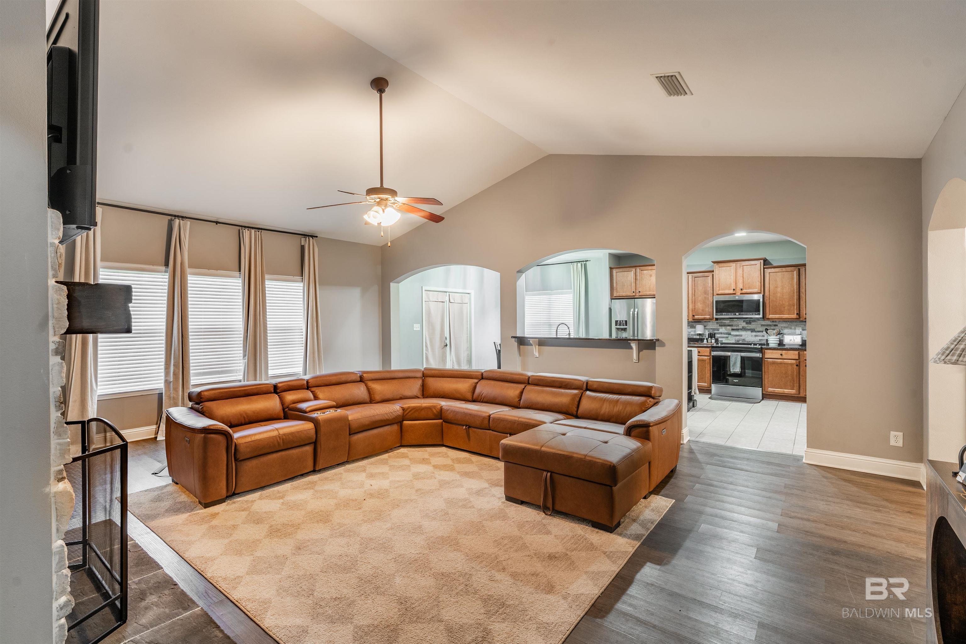 3739 Whitestone Drive, Semmes, AL, 36575