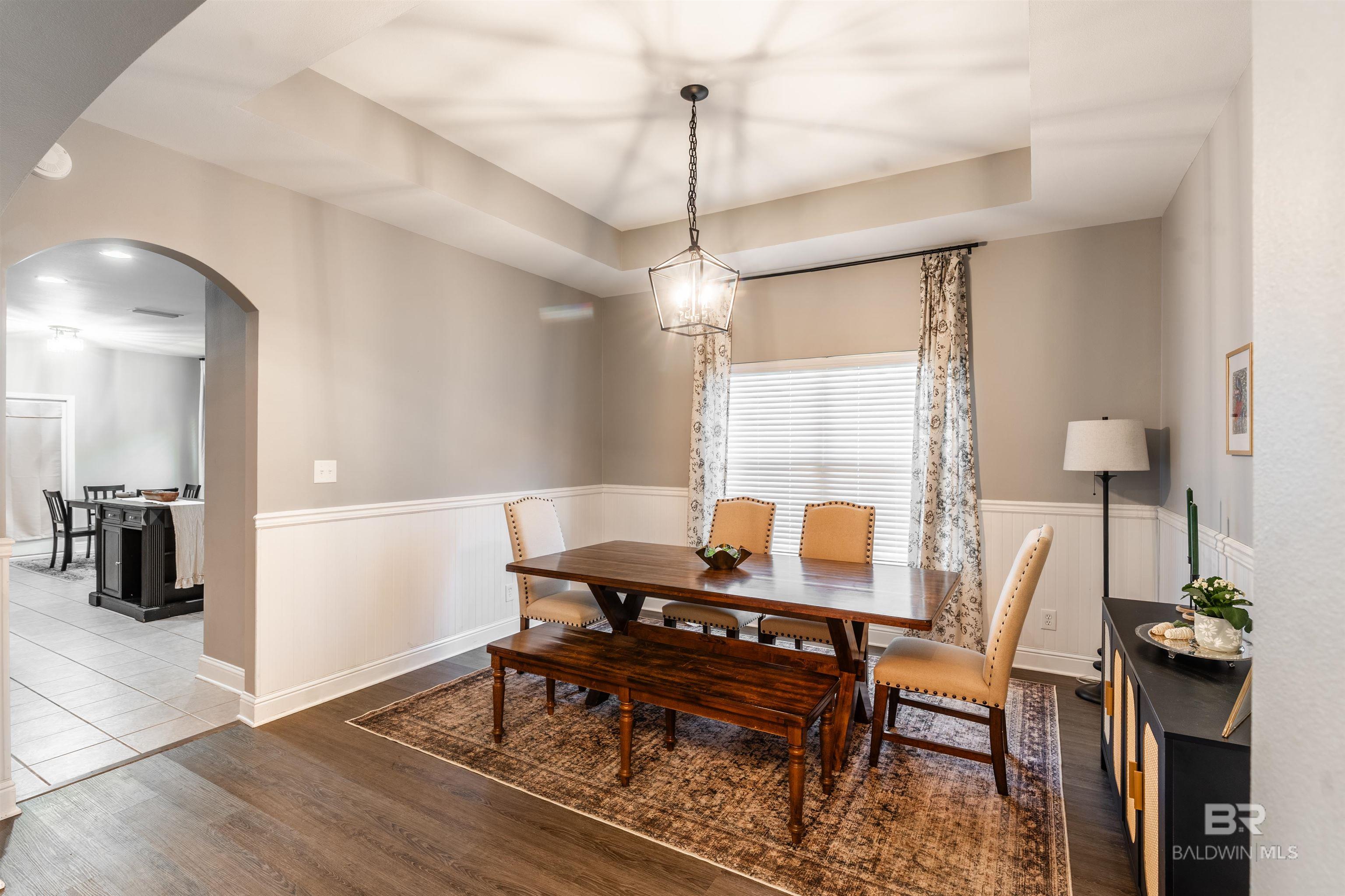 3739 Whitestone Drive, Semmes, AL, 36575