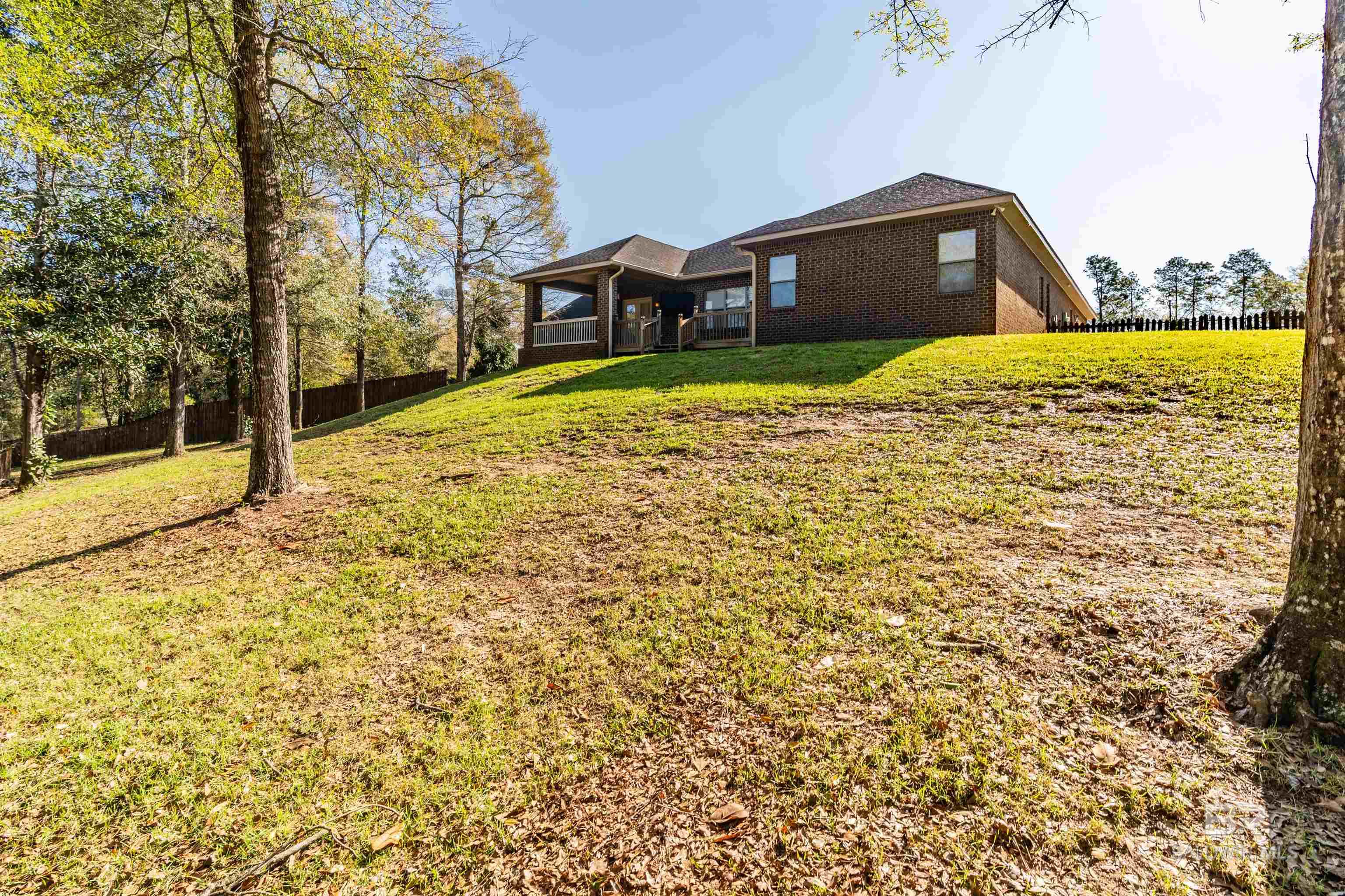 3739 Whitestone Drive, Semmes, AL, 36575