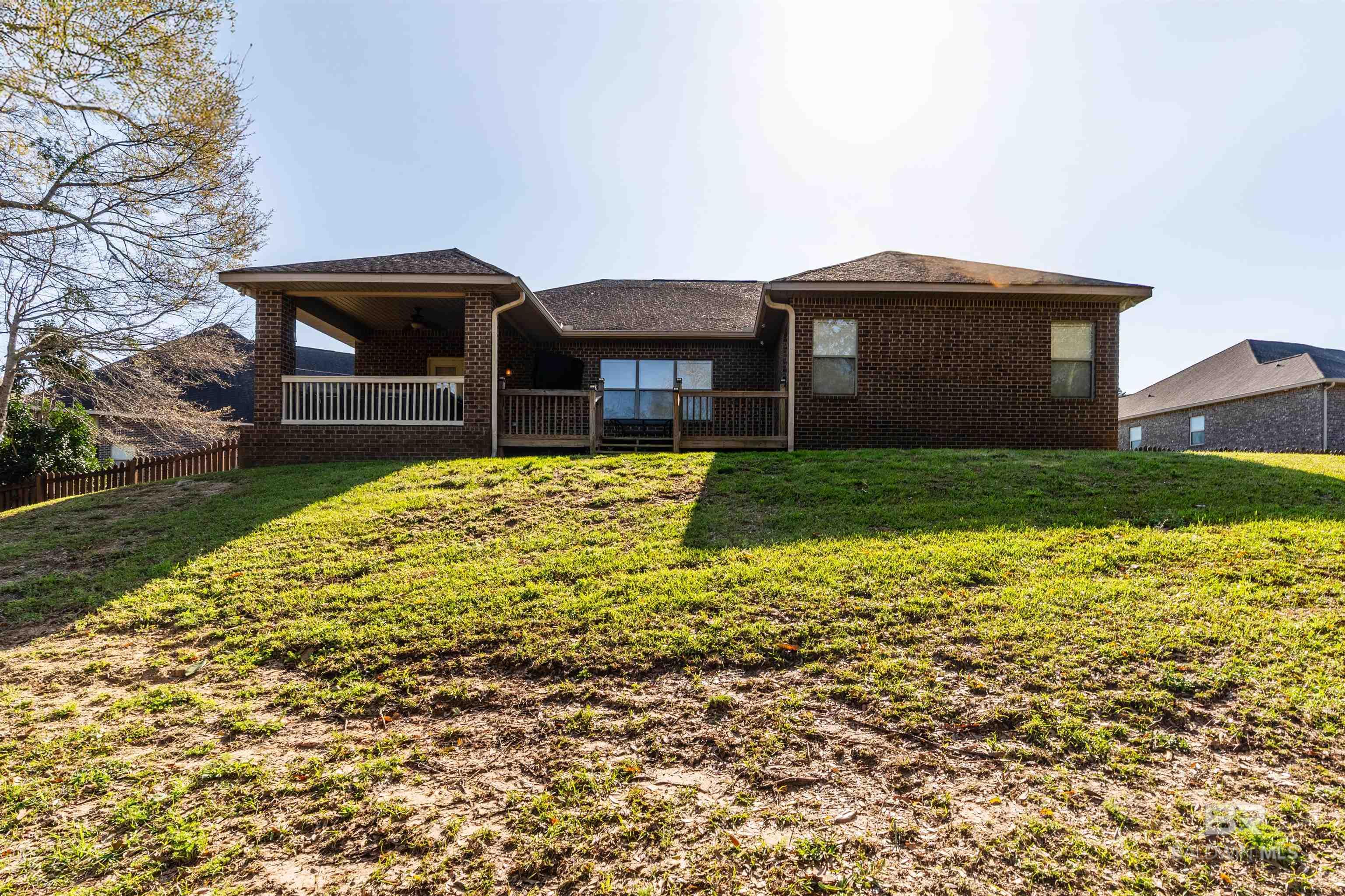 3739 Whitestone Drive, Semmes, AL, 36575