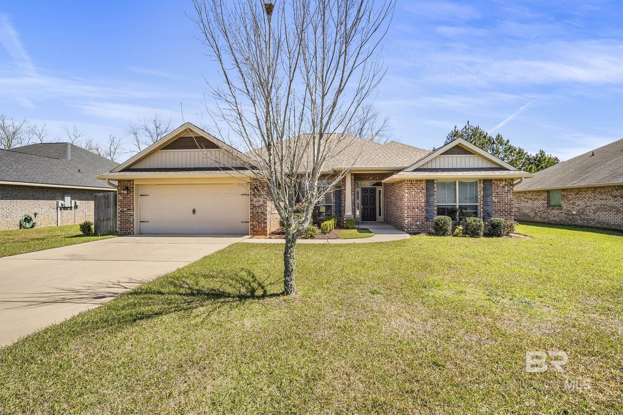 Homes for Sale in Foley AL