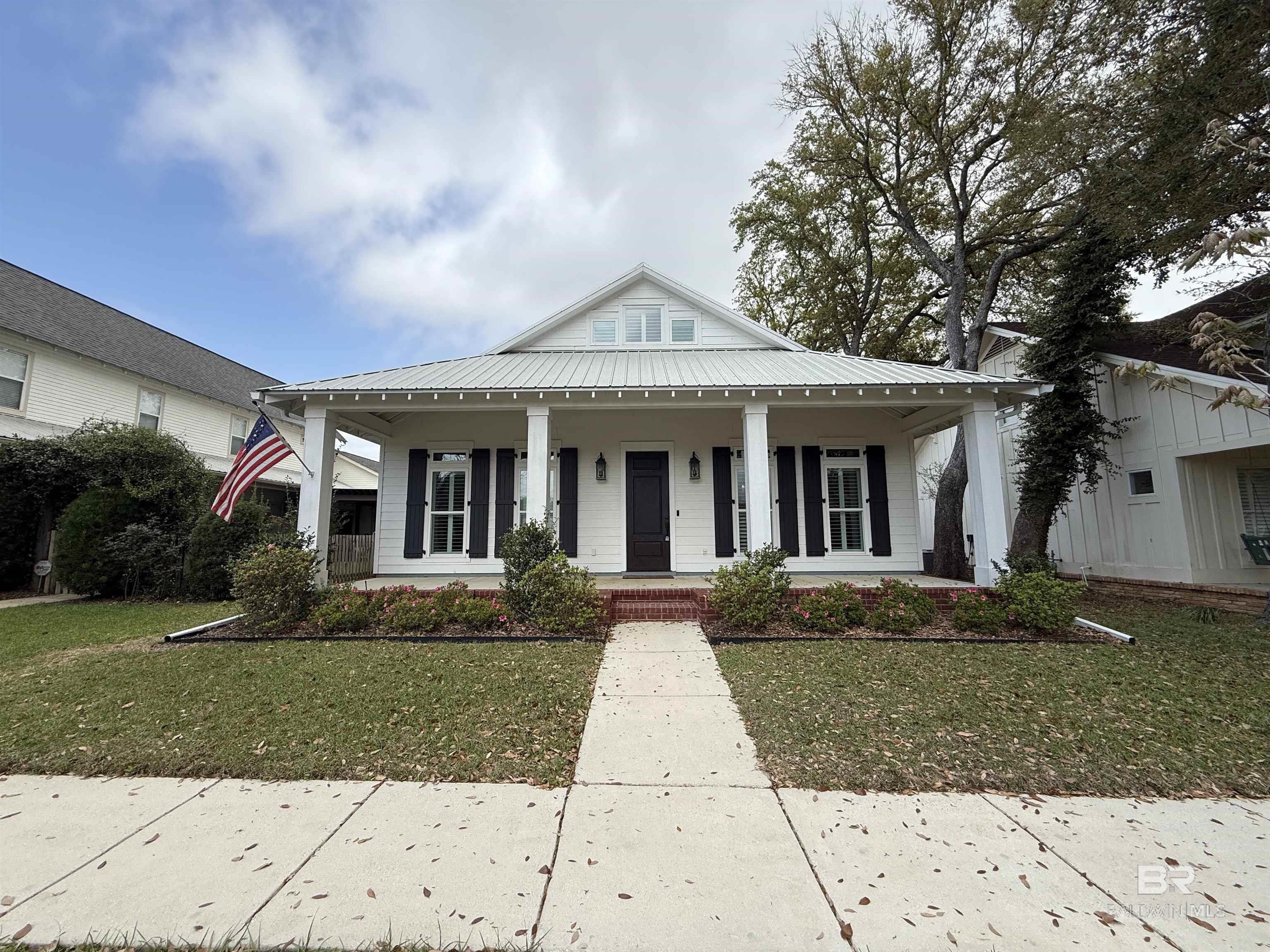 Condos for Sale in Quarters at Wolf Bay - Orange Beach AL