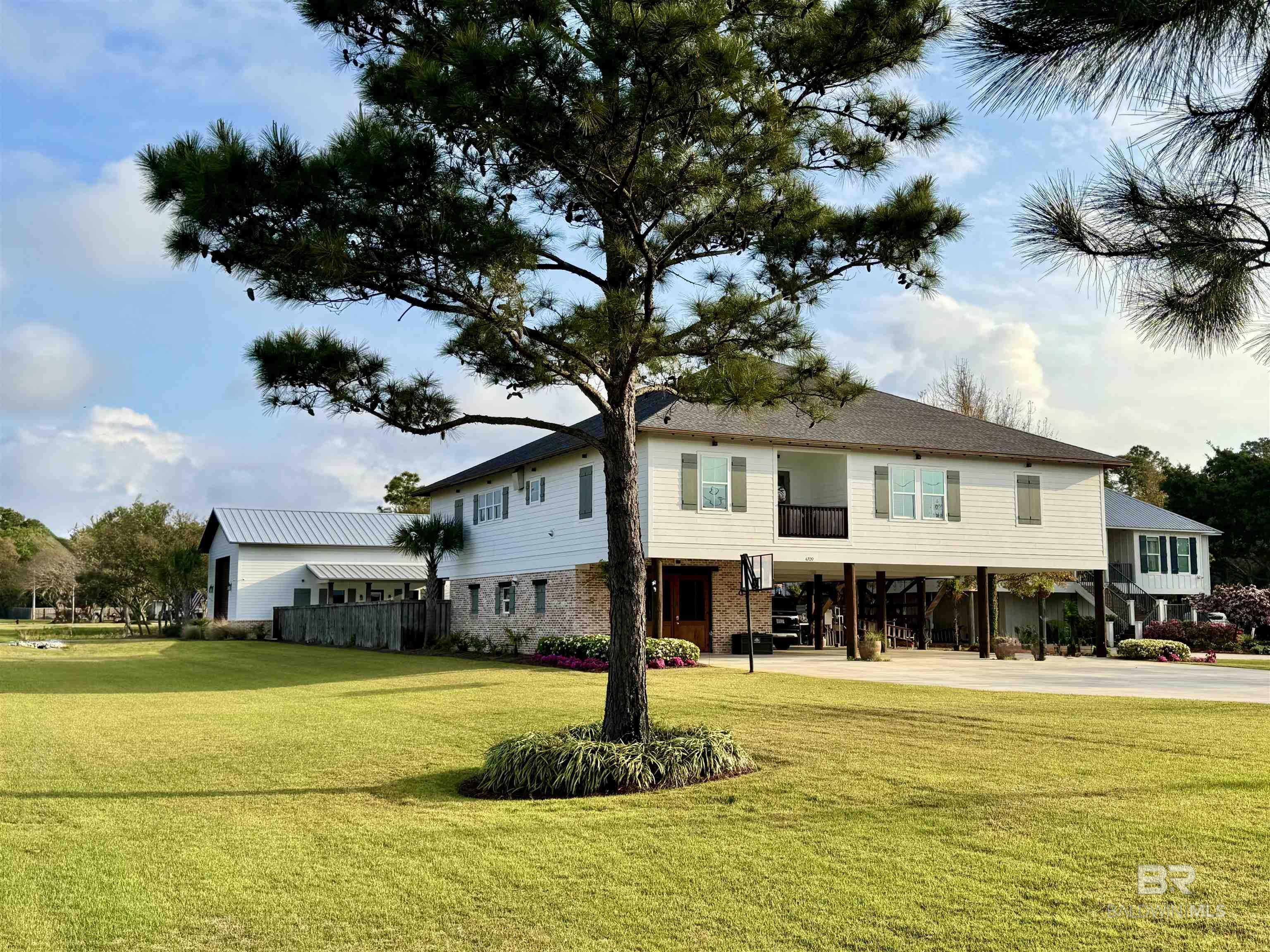 4709 Burkart Lane, Orange Beach, AL, 36561