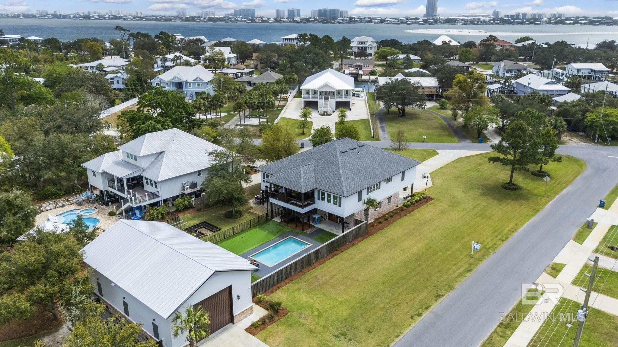 4709 Burkart Lane, Orange Beach, AL, 36561