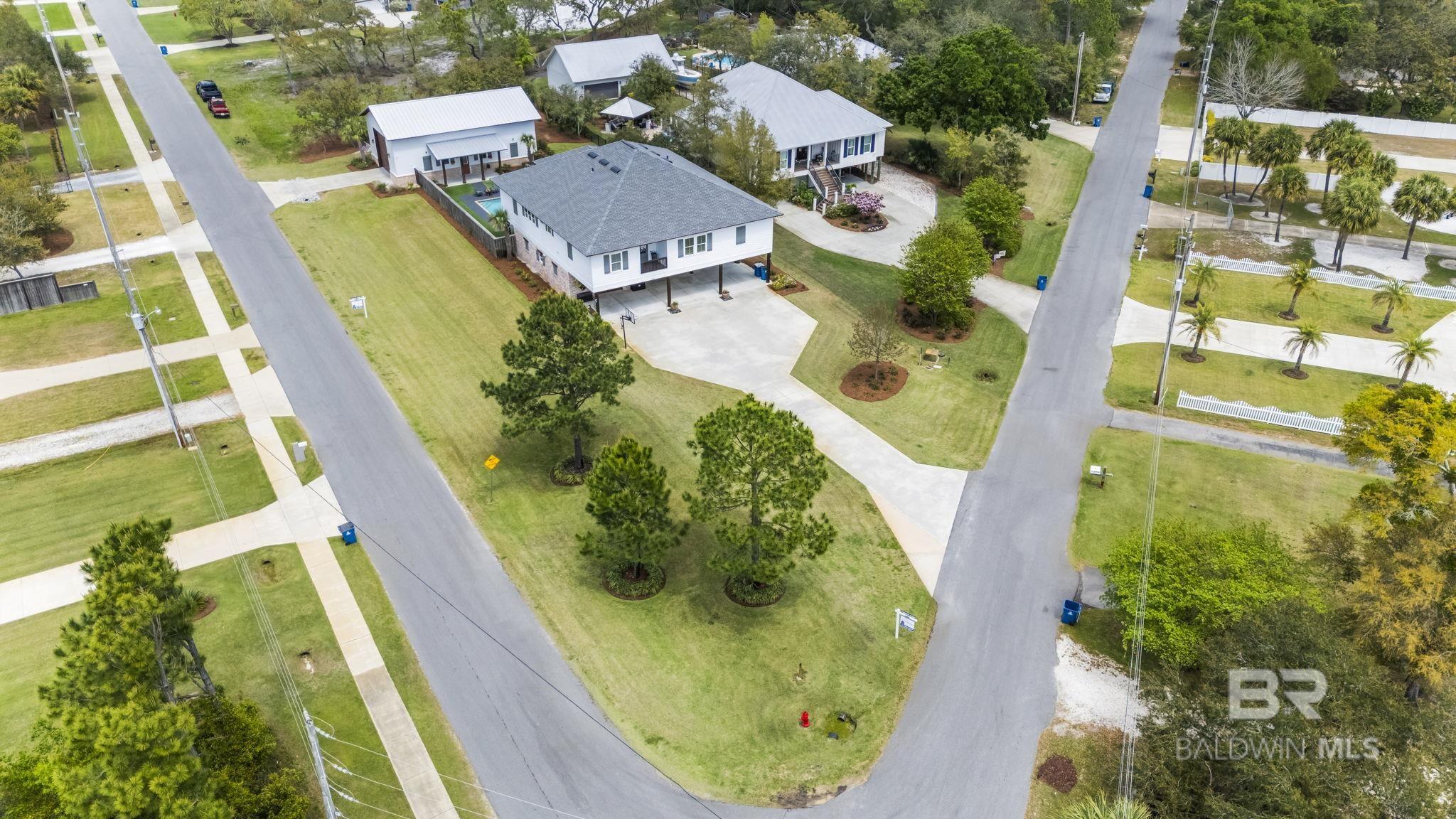 4709 Burkart Lane, Orange Beach, AL, 36561