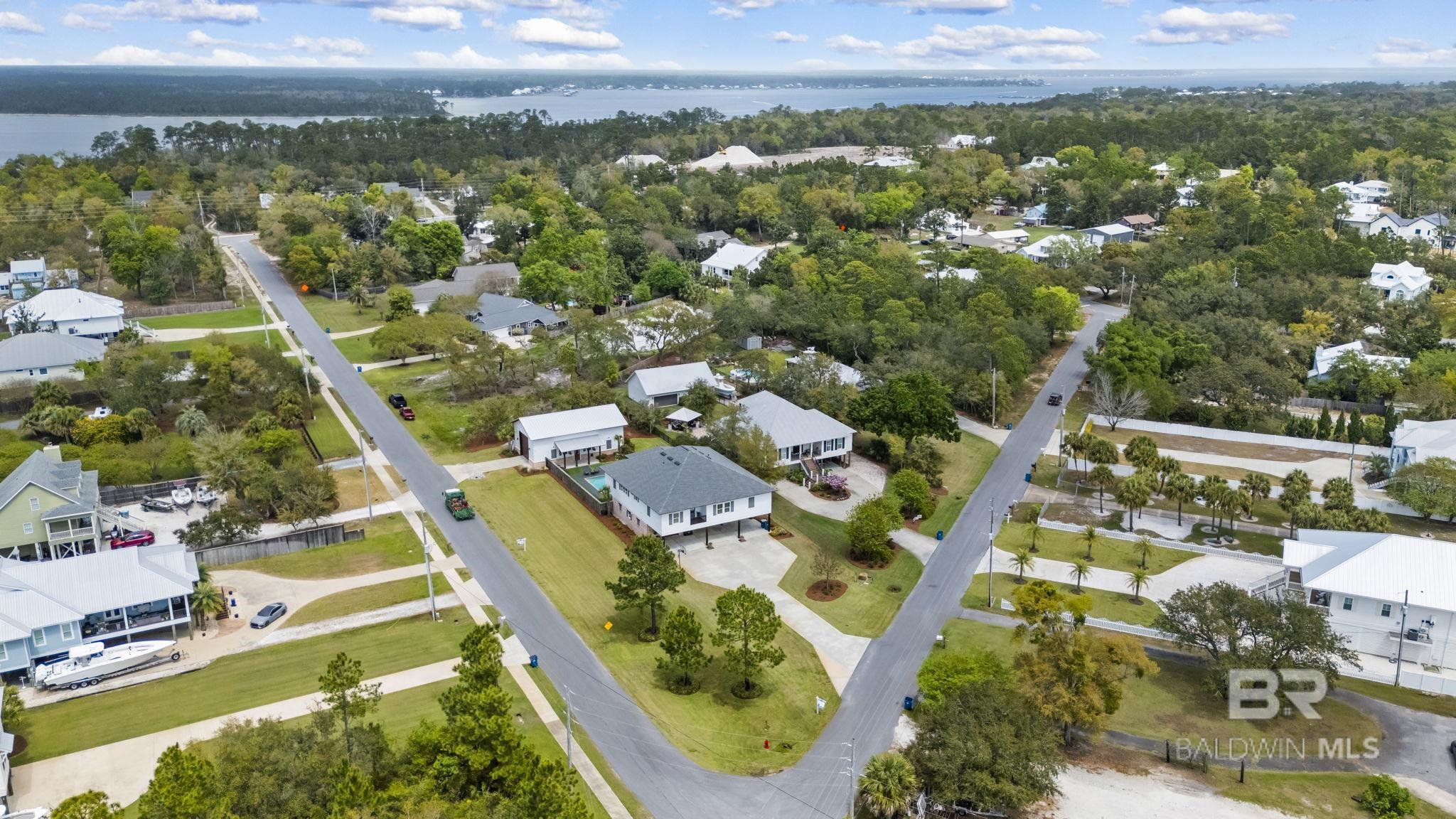 4709 Burkart Lane, Orange Beach, AL, 36561