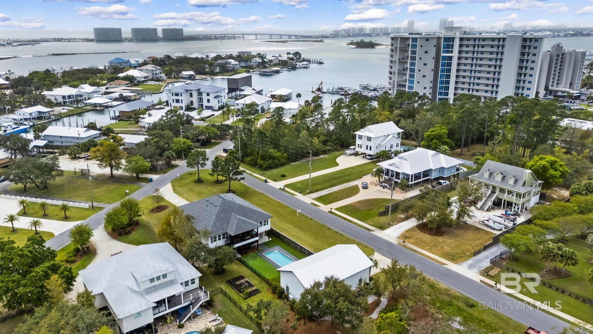 4709 Burkart Lane, Orange Beach, AL, 36561