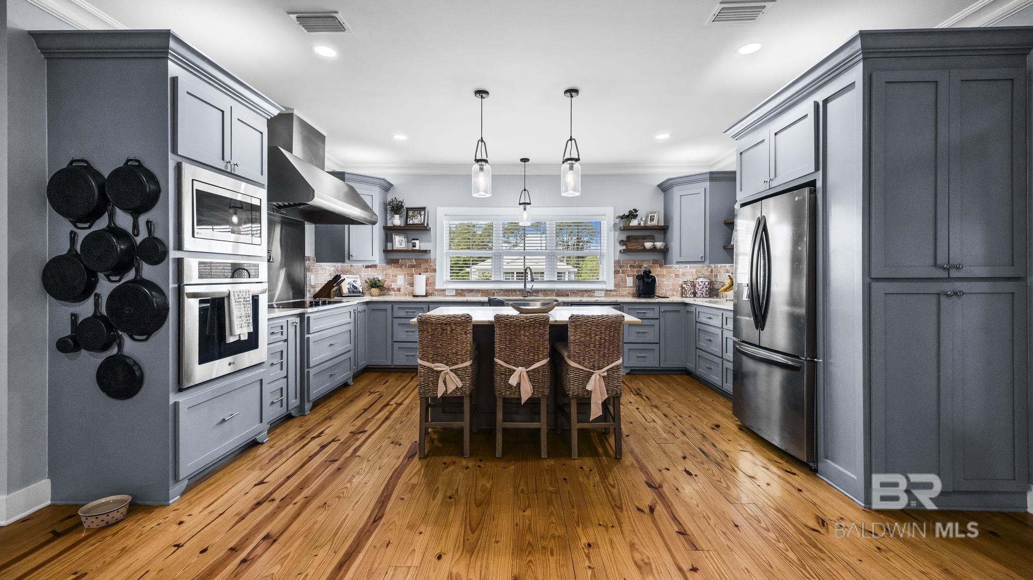 4709 Burkart Lane, Orange Beach, AL, 36561