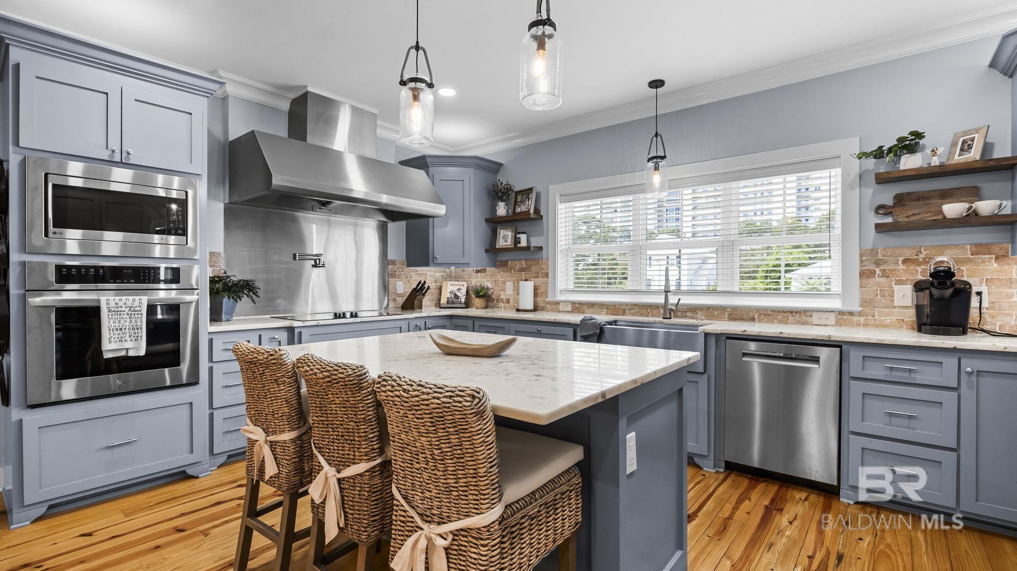 4709 Burkart Lane, Orange Beach, AL, 36561