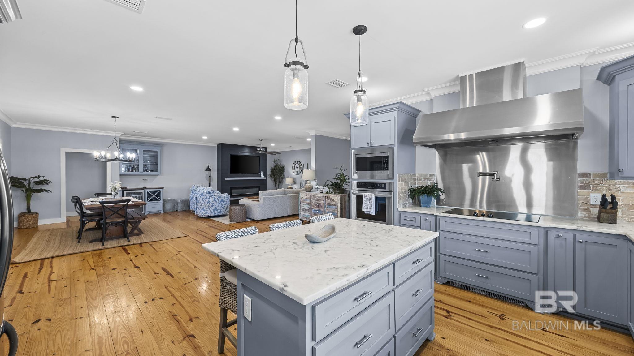 4709 Burkart Lane, Orange Beach, AL, 36561