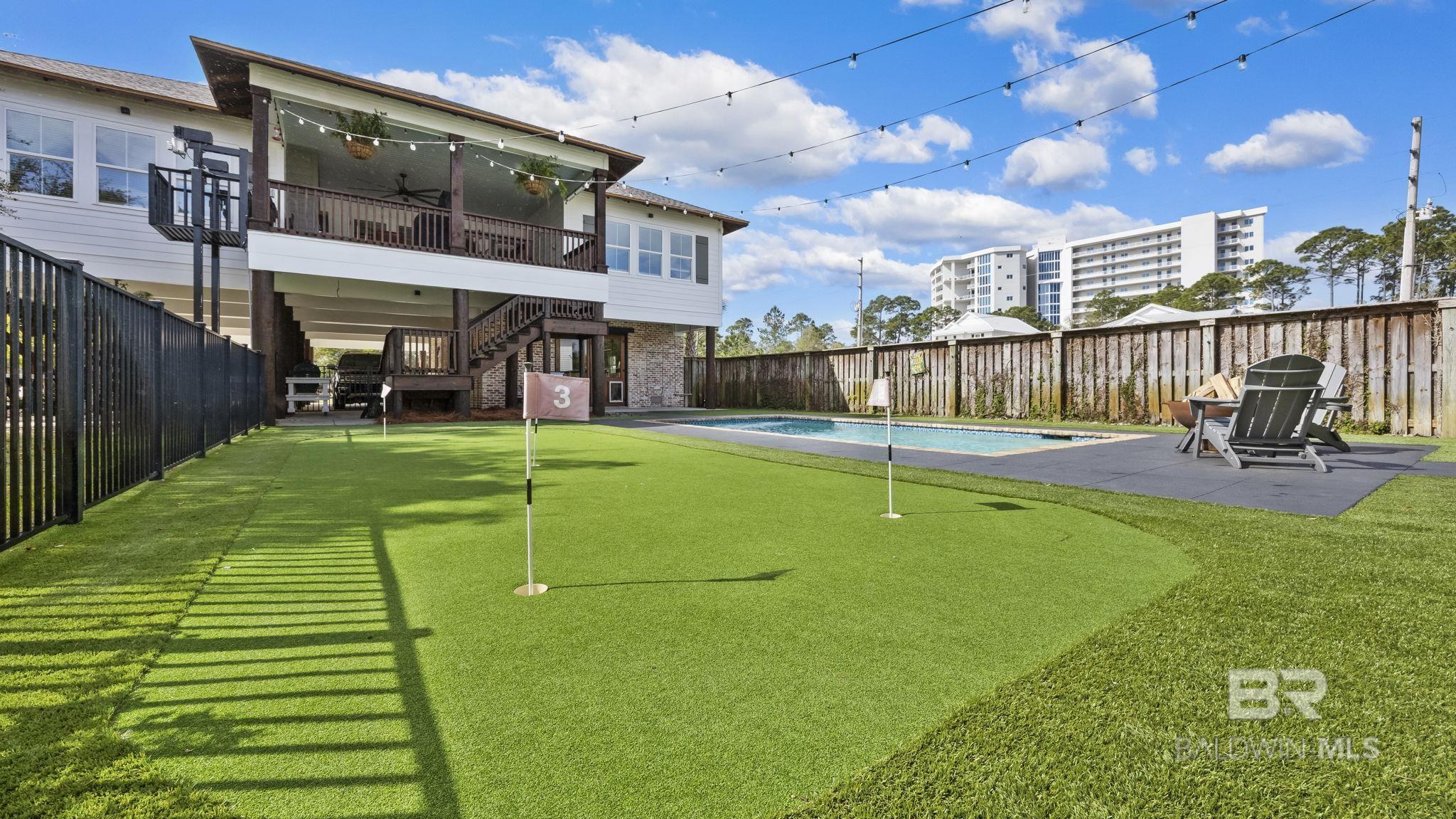 4709 Burkart Lane, Orange Beach, AL, 36561