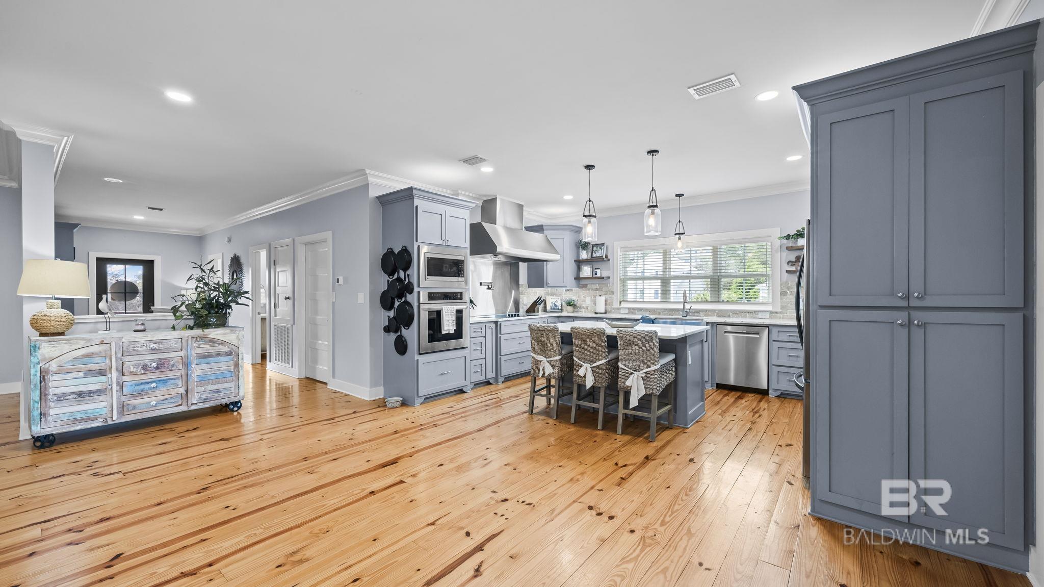 4709 Burkart Lane, Orange Beach, AL, 36561