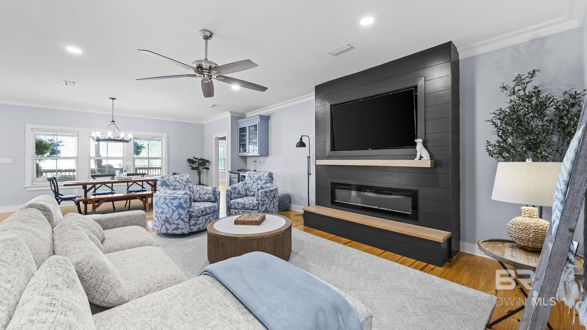 4709 Burkart Lane, Orange Beach, AL, 36561