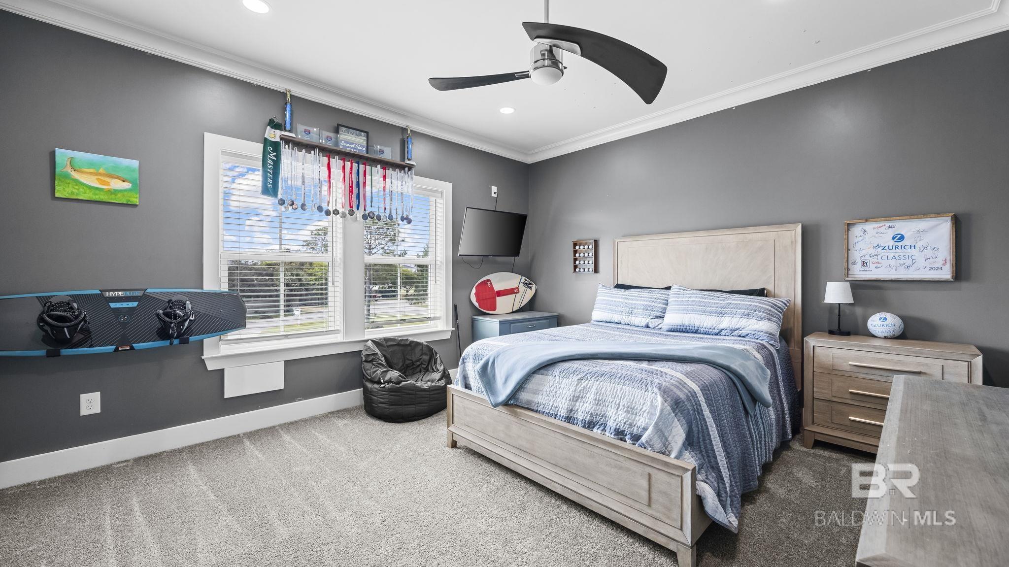 4709 Burkart Lane, Orange Beach, AL, 36561