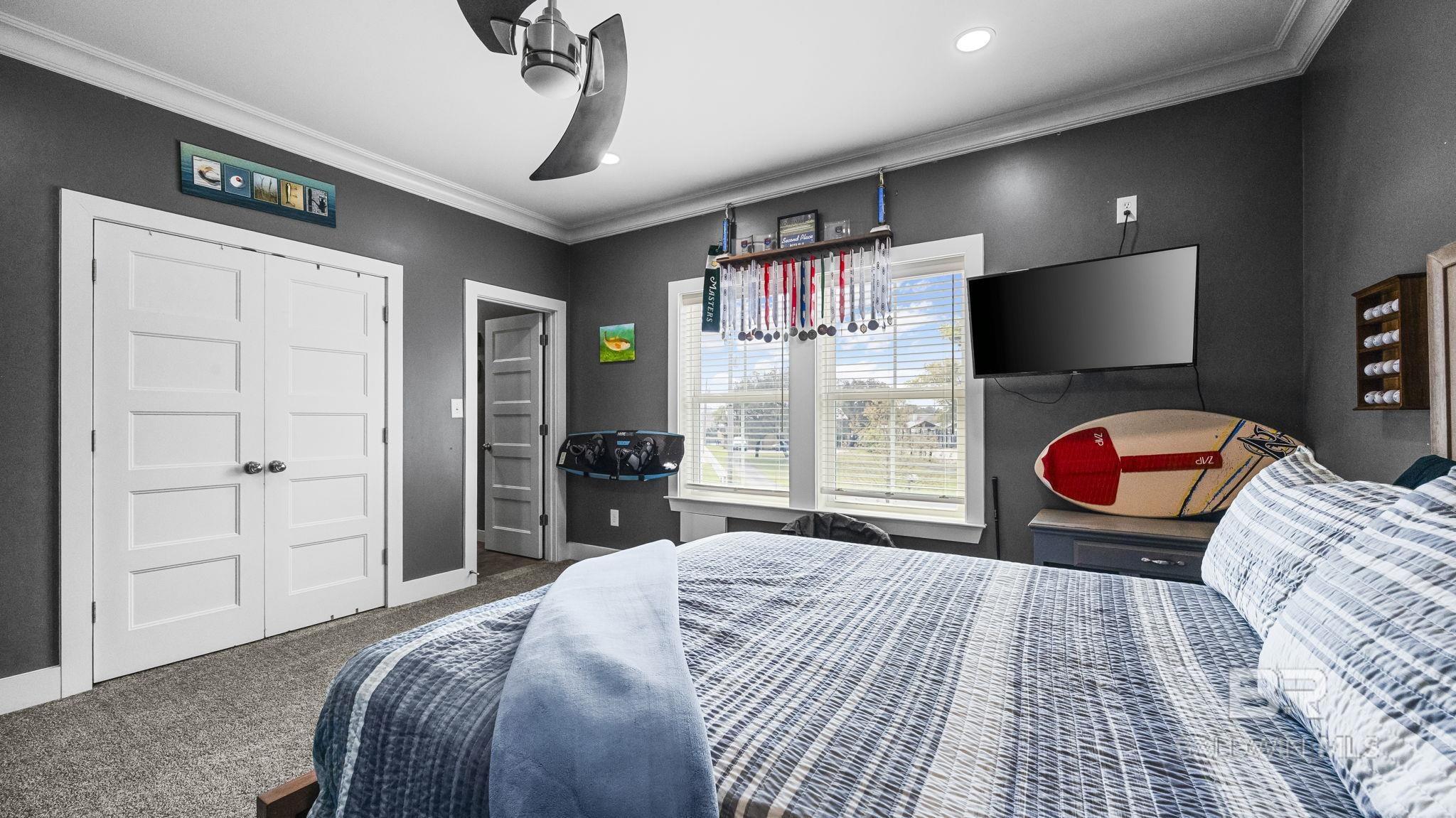 4709 Burkart Lane, Orange Beach, AL, 36561