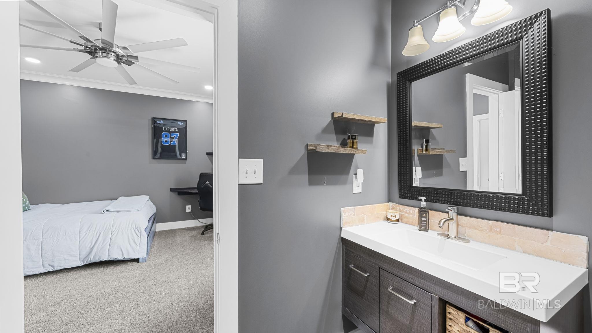 4709 Burkart Lane, Orange Beach, AL, 36561