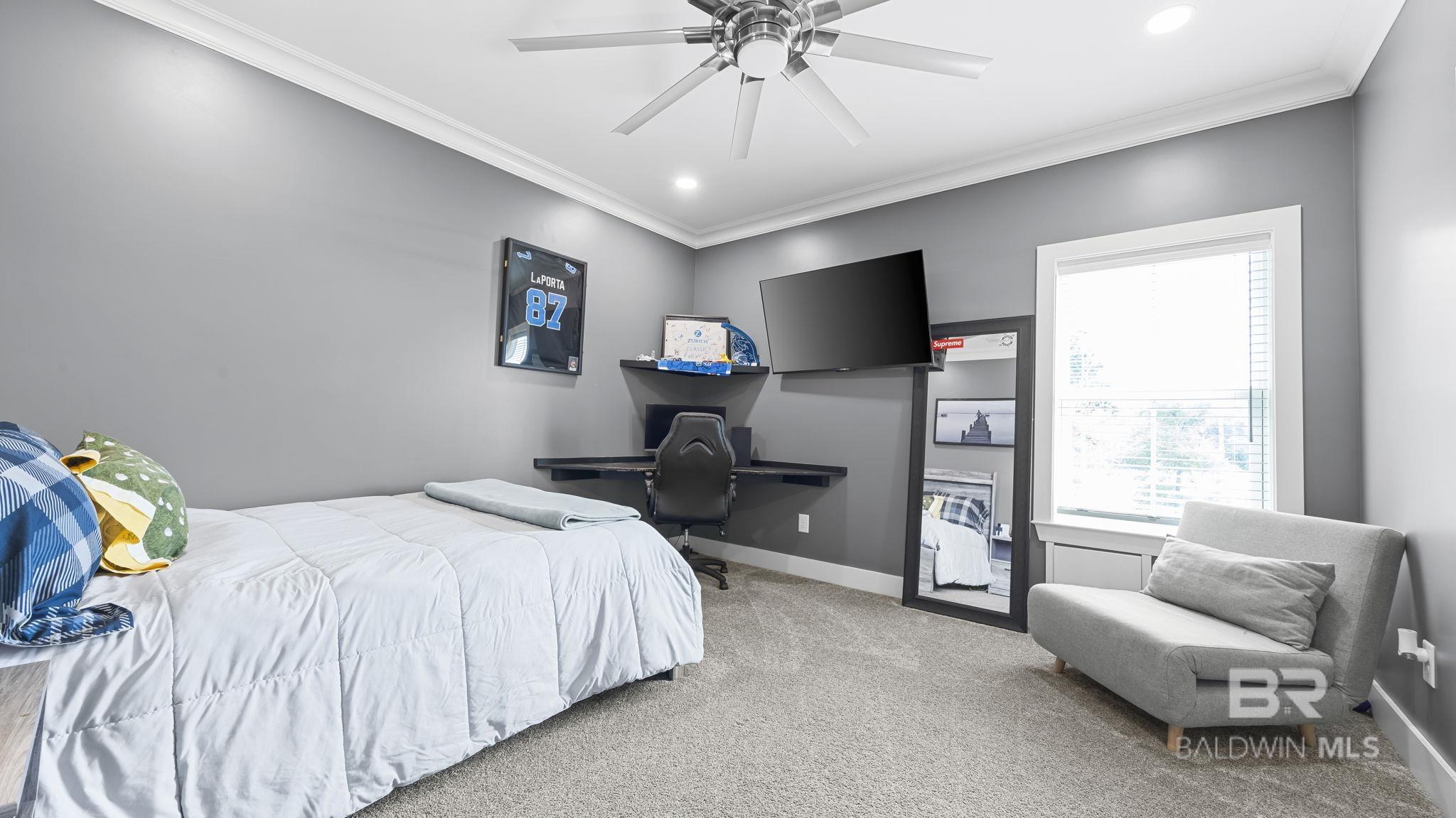 4709 Burkart Lane, Orange Beach, AL, 36561