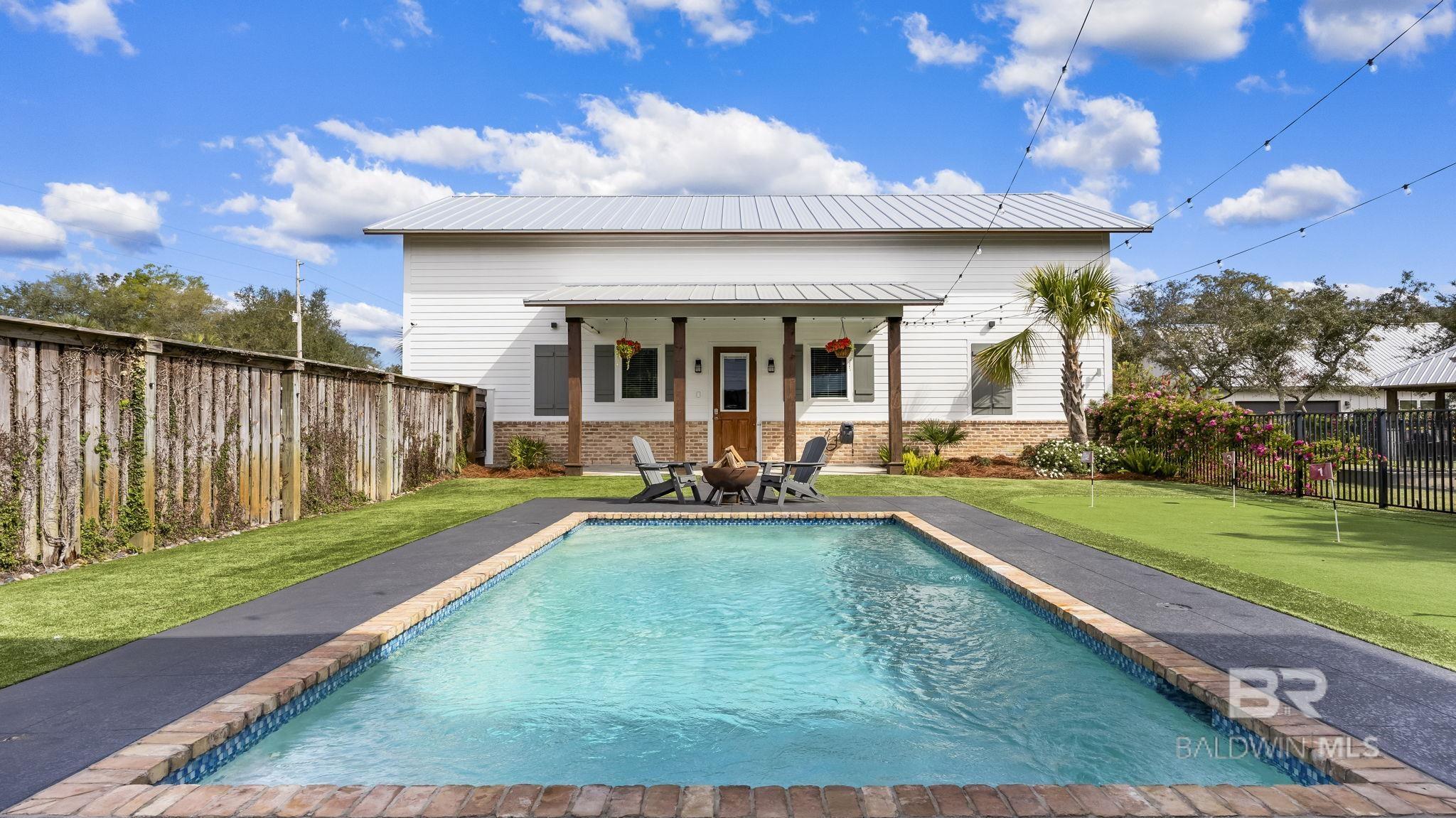 4709 Burkart Lane, Orange Beach, AL, 36561