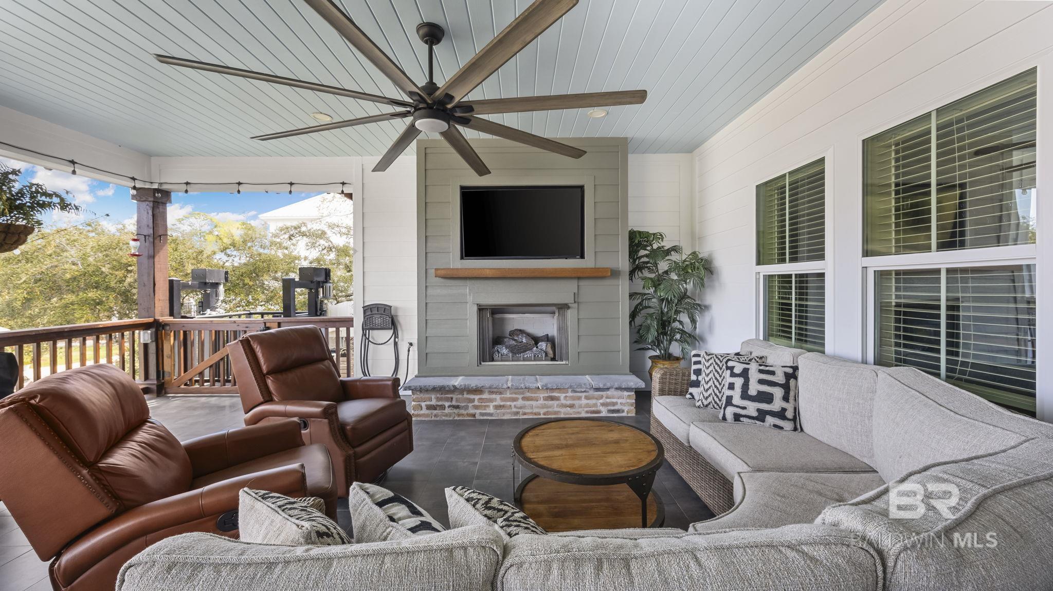 4709 Burkart Lane, Orange Beach, AL, 36561