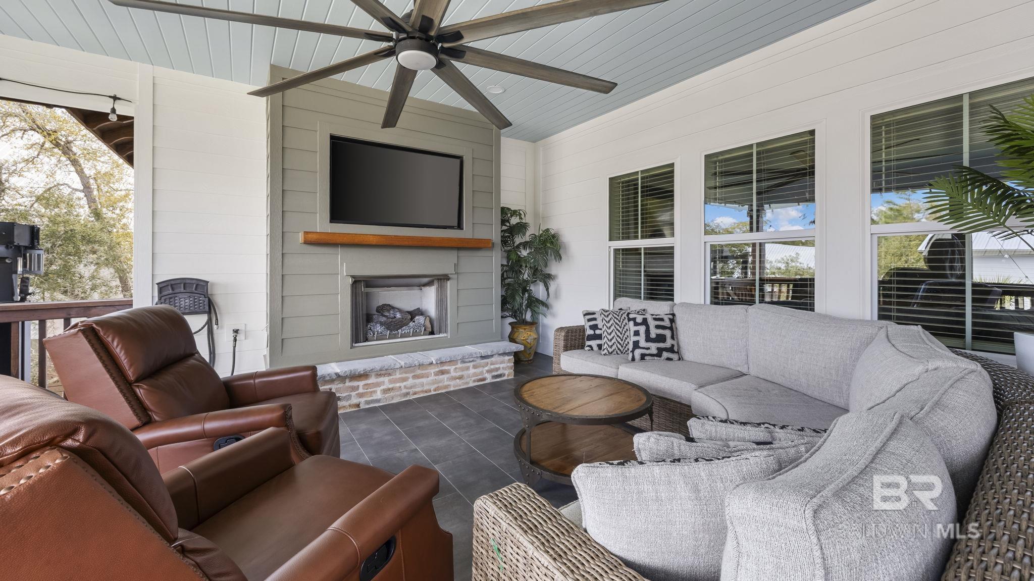 4709 Burkart Lane, Orange Beach, AL, 36561