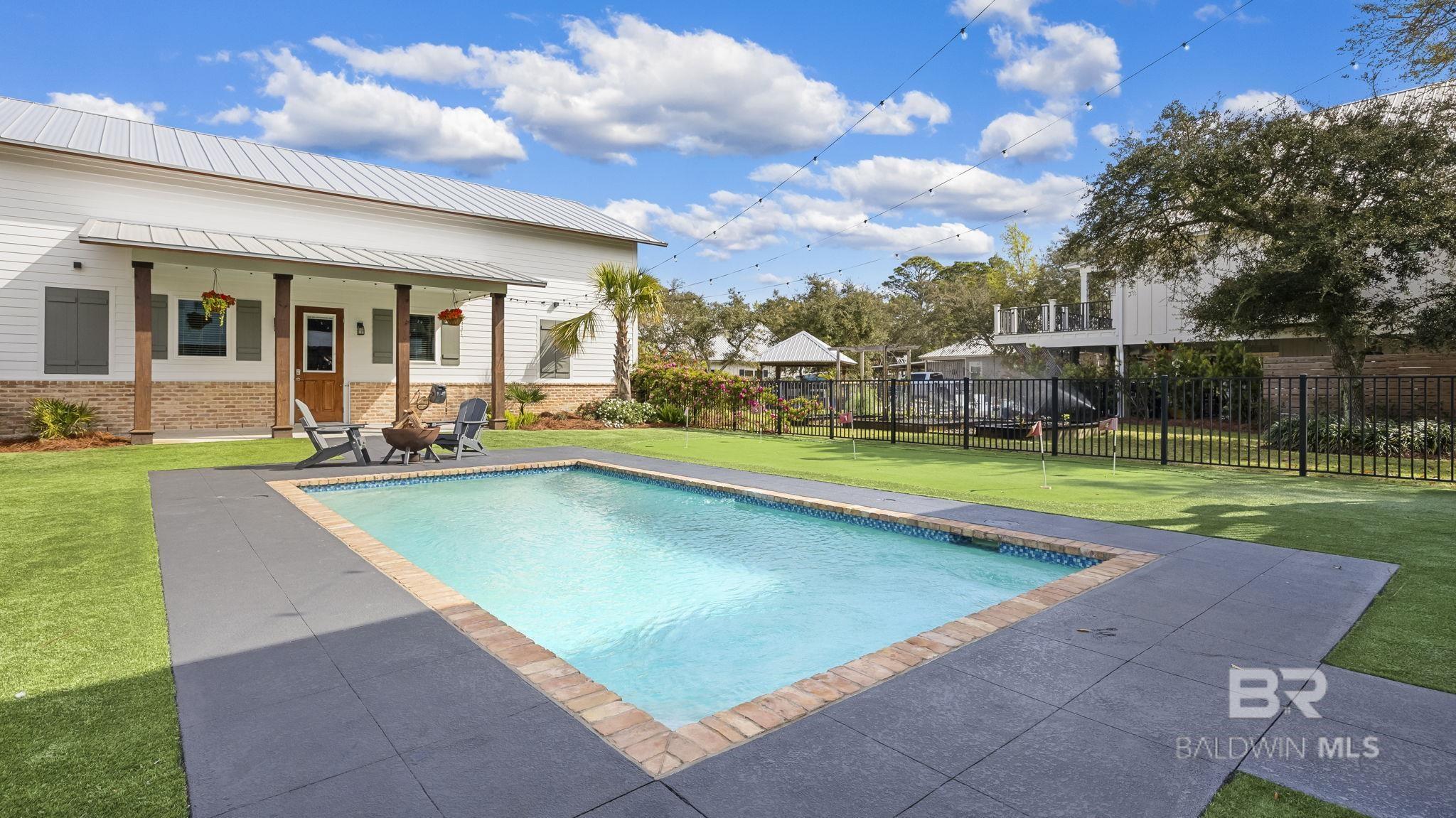 4709 Burkart Lane, Orange Beach, AL, 36561