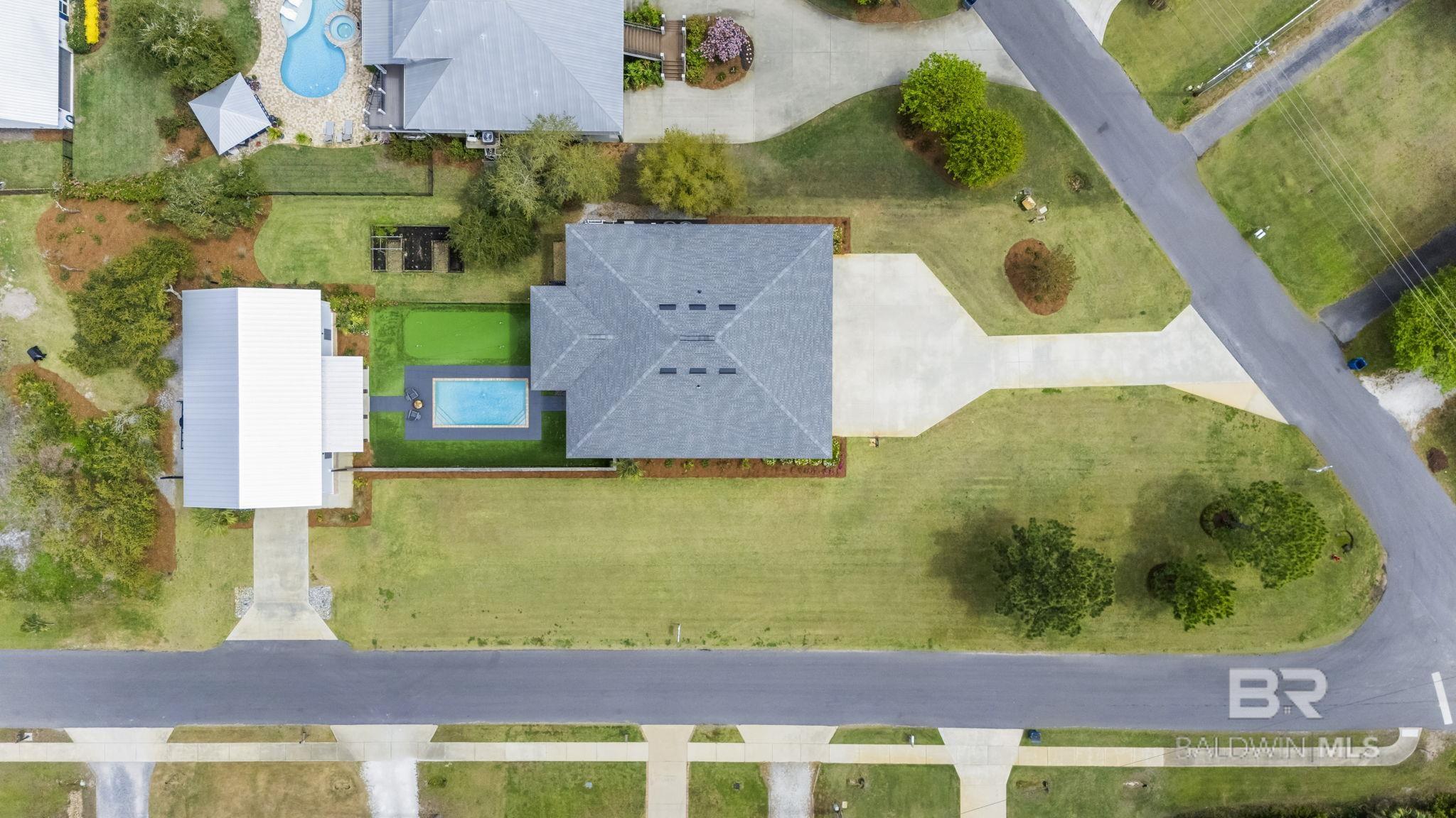 4709 Burkart Lane, Orange Beach, AL, 36561