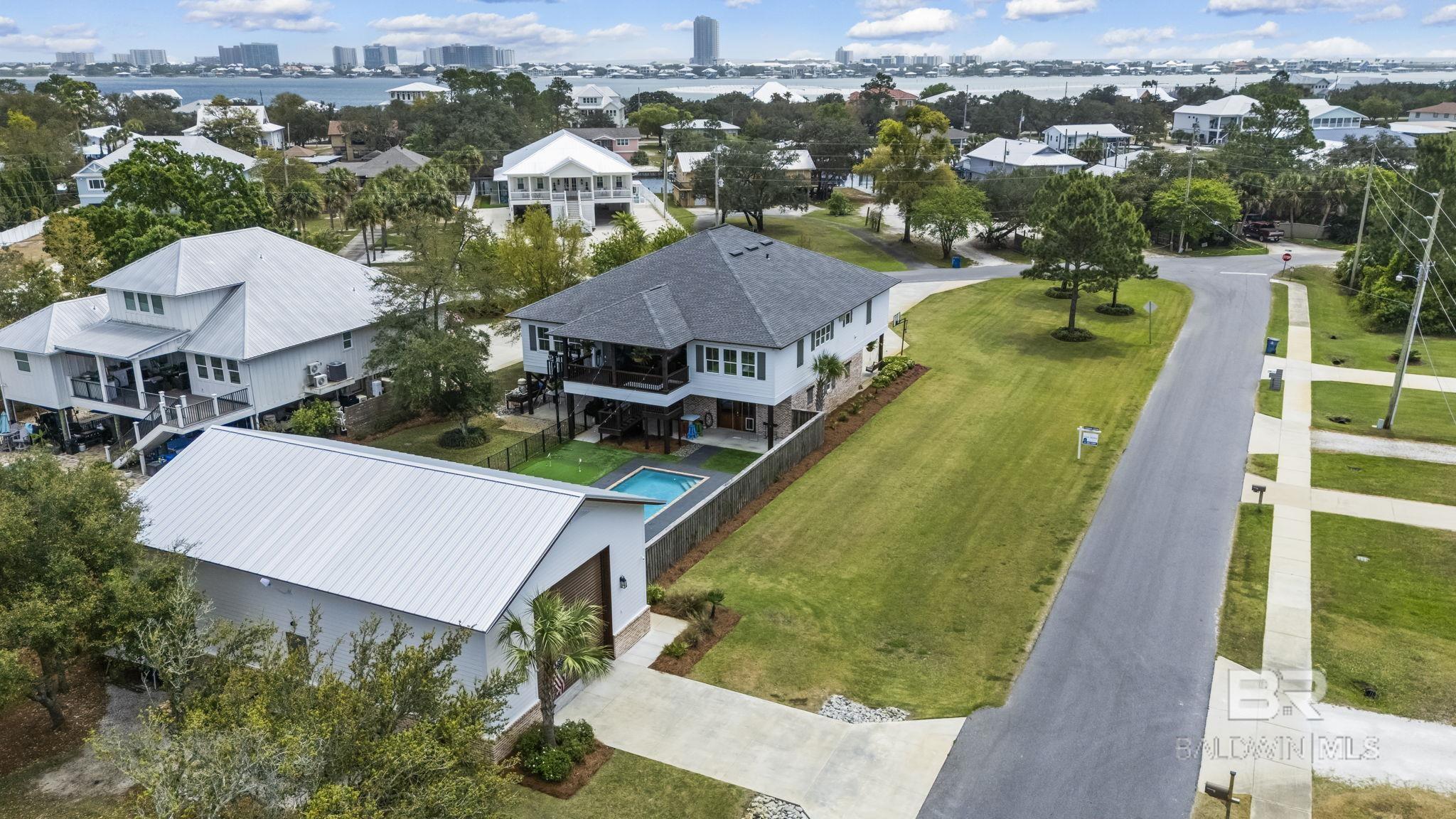 4709 Burkart Lane, Orange Beach, AL, 36561