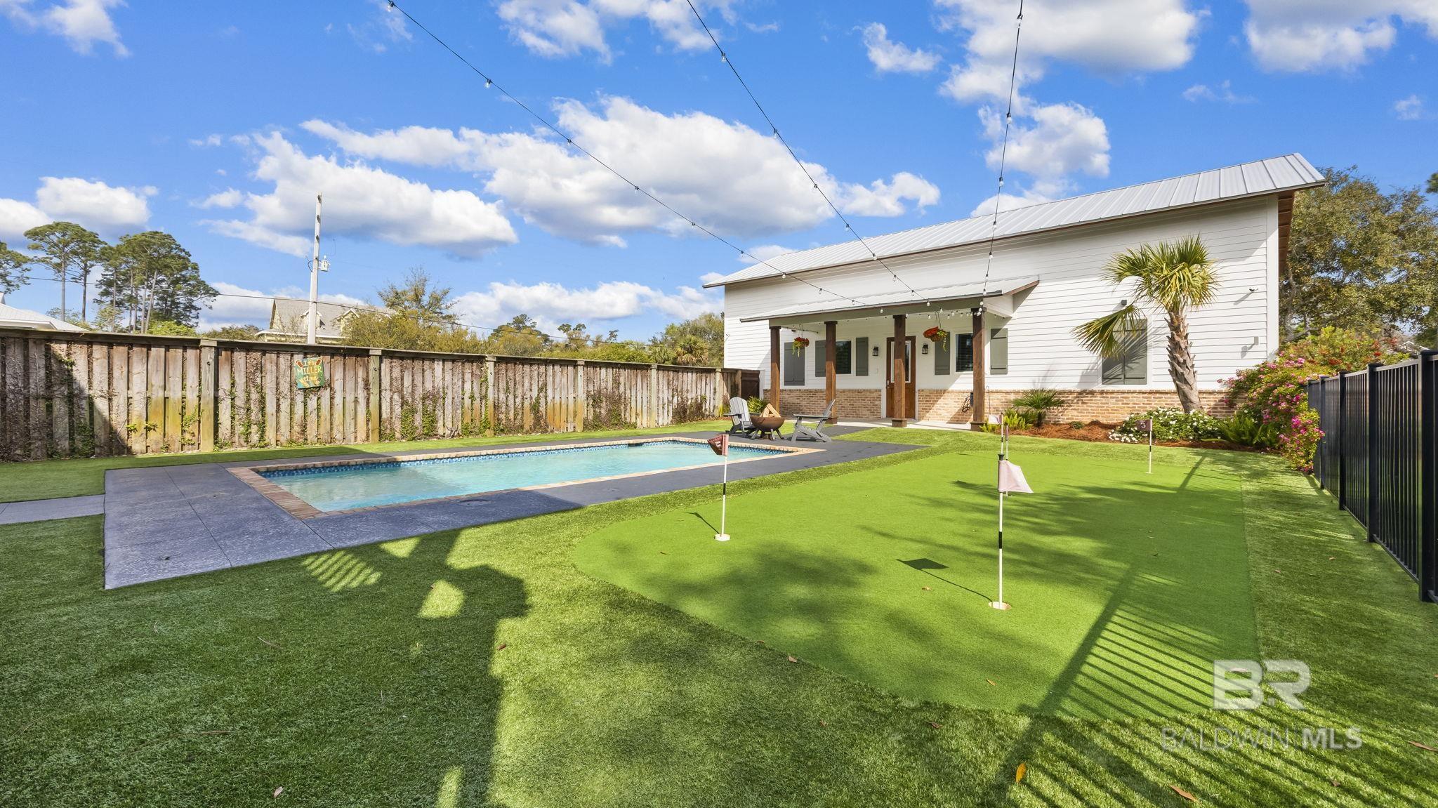 4709 Burkart Lane, Orange Beach, AL, 36561