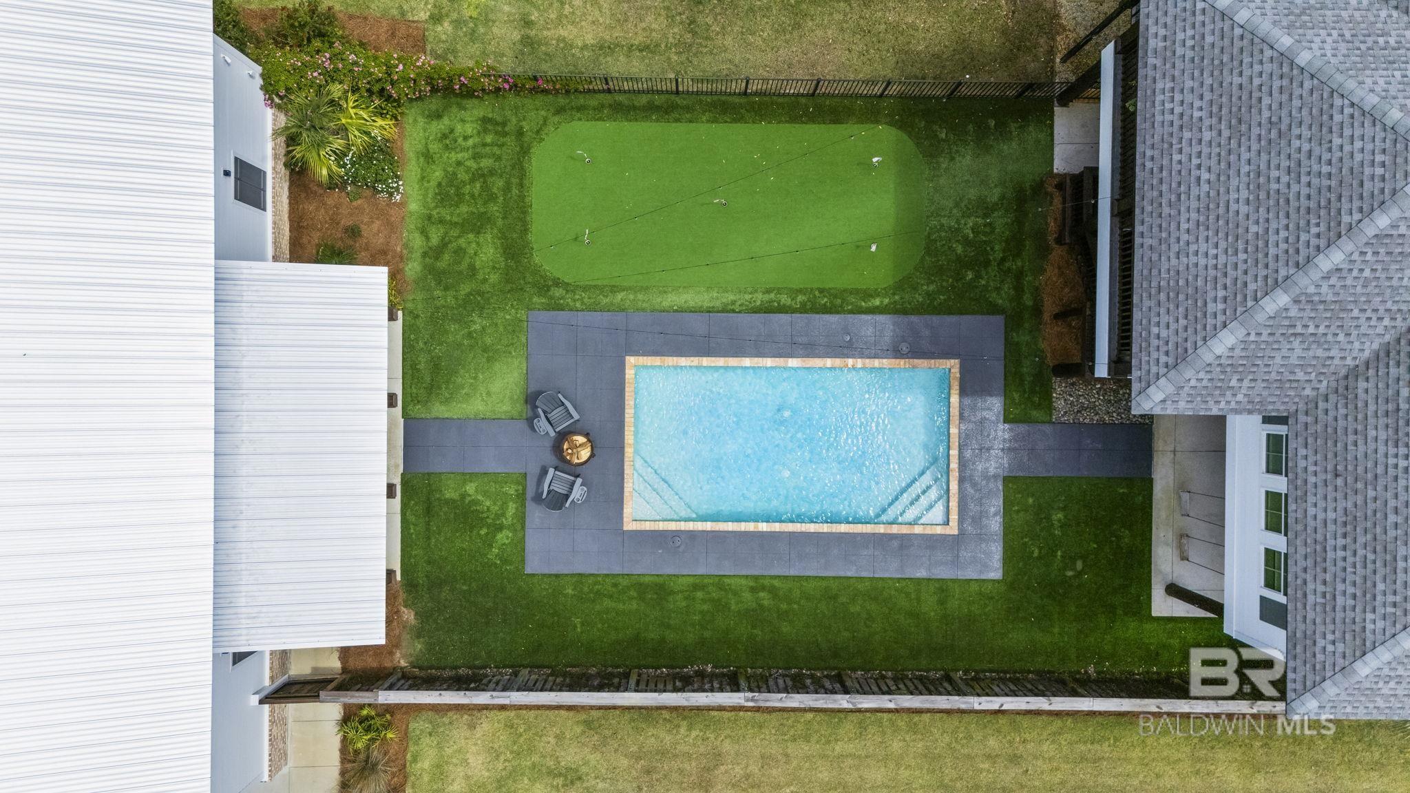 4709 Burkart Lane, Orange Beach, AL, 36561