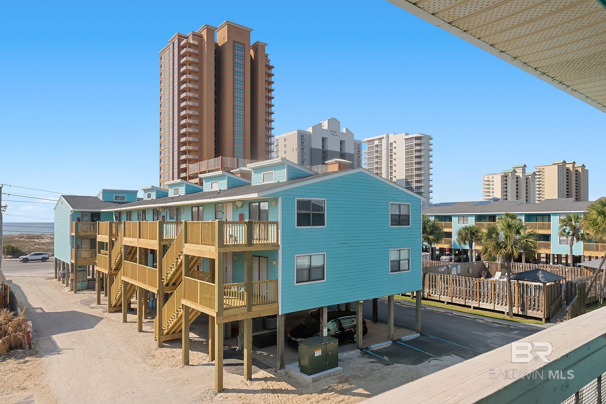 728 W Beach Boulevard UNIT 226, Gulf Shores, AL, 36542