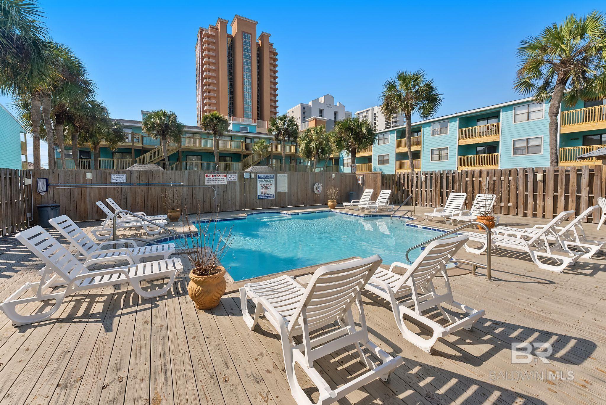 728 W Beach Boulevard UNIT 226, Gulf Shores, AL, 36542